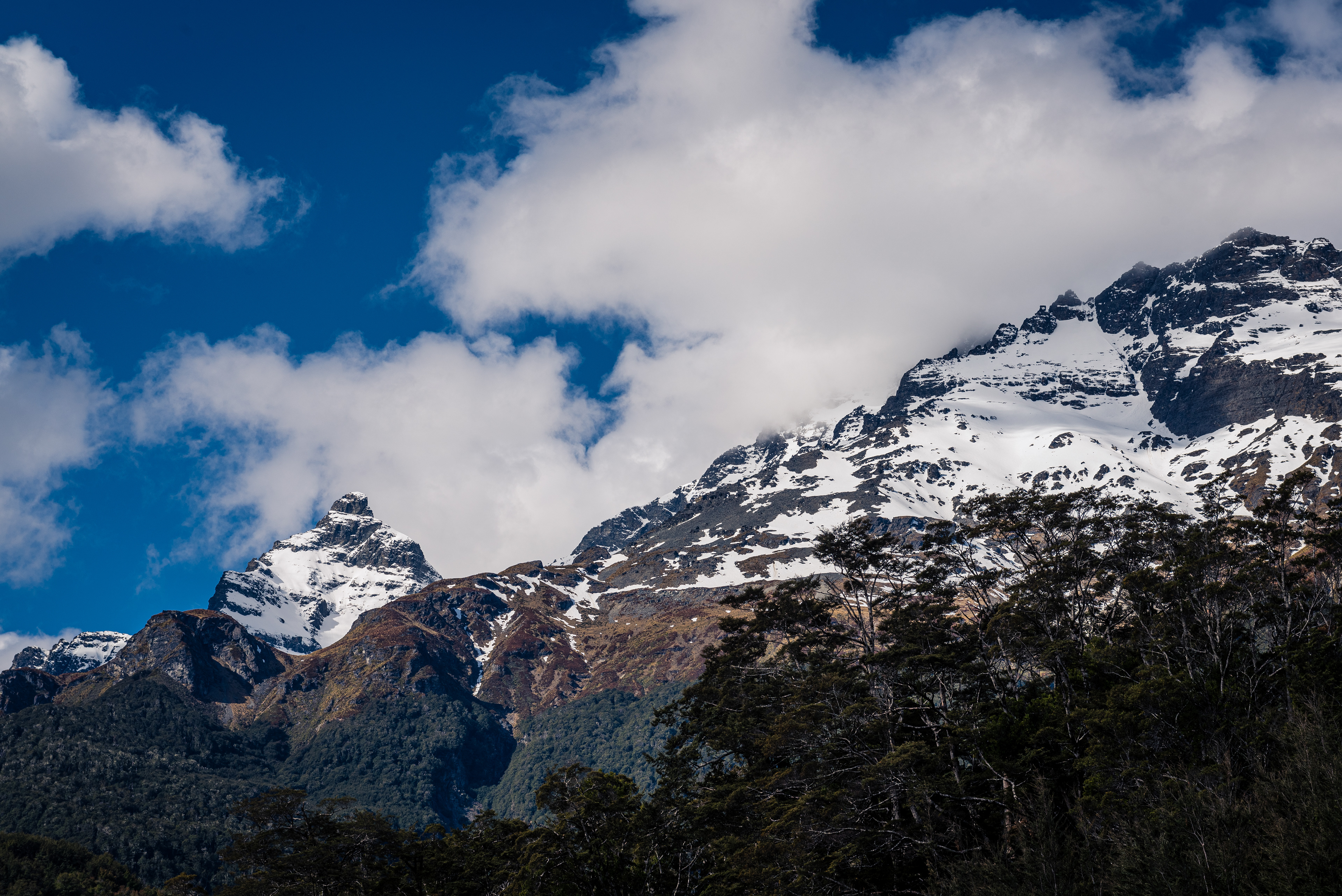 Glenorchy, South Island