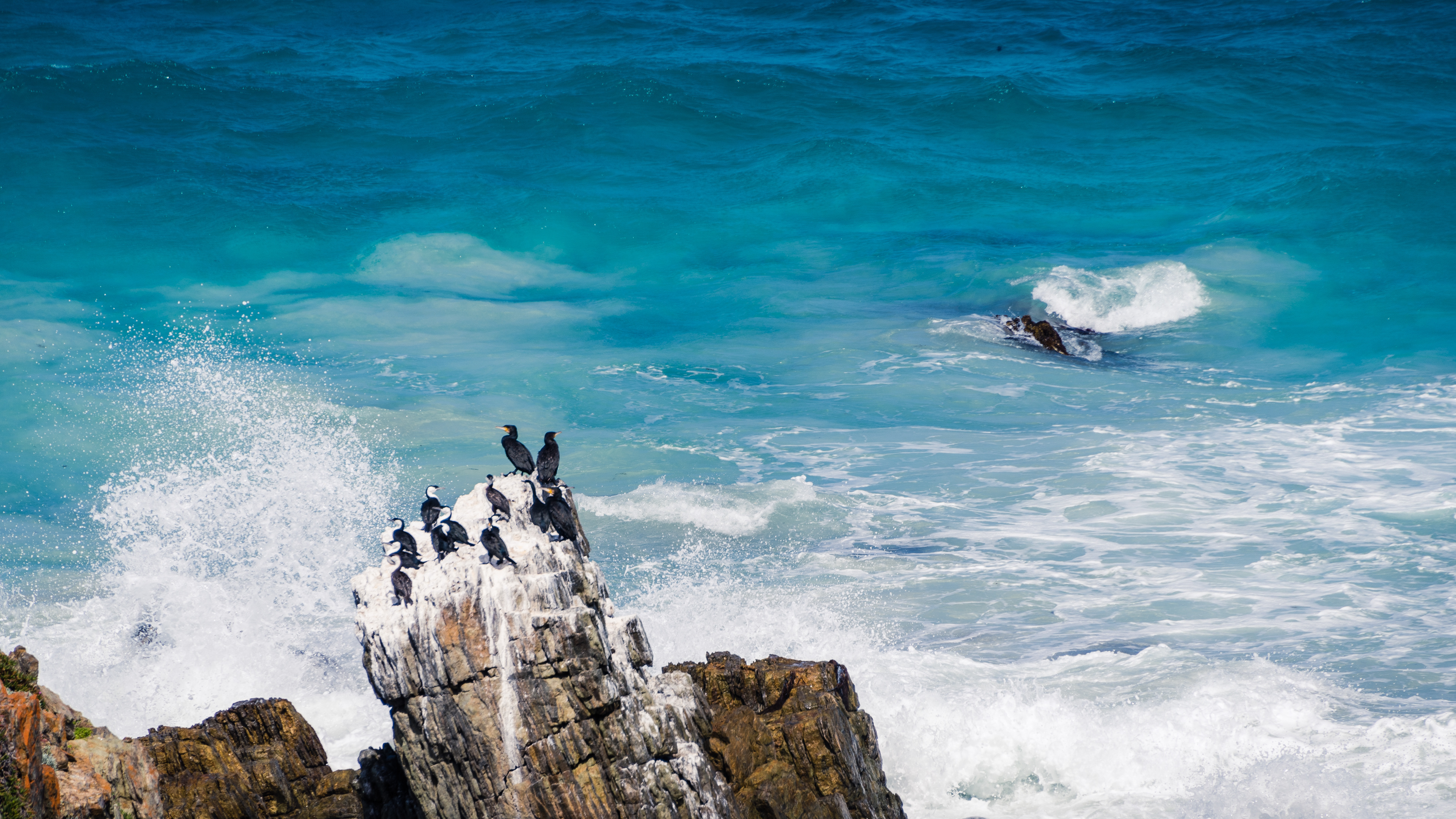 Sleaford-Wanna Track, Linoln National Park
