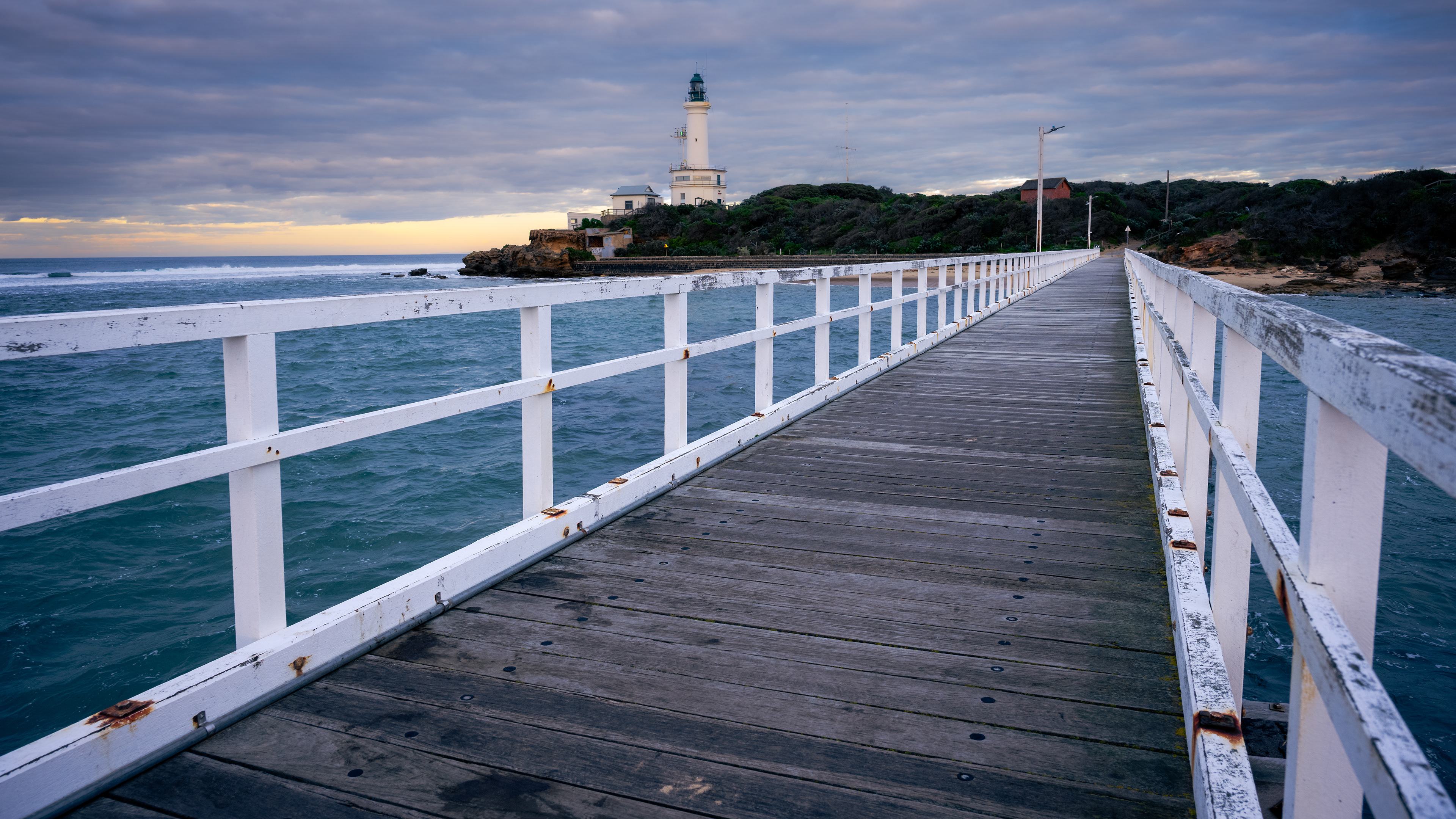 Point Lonsdale