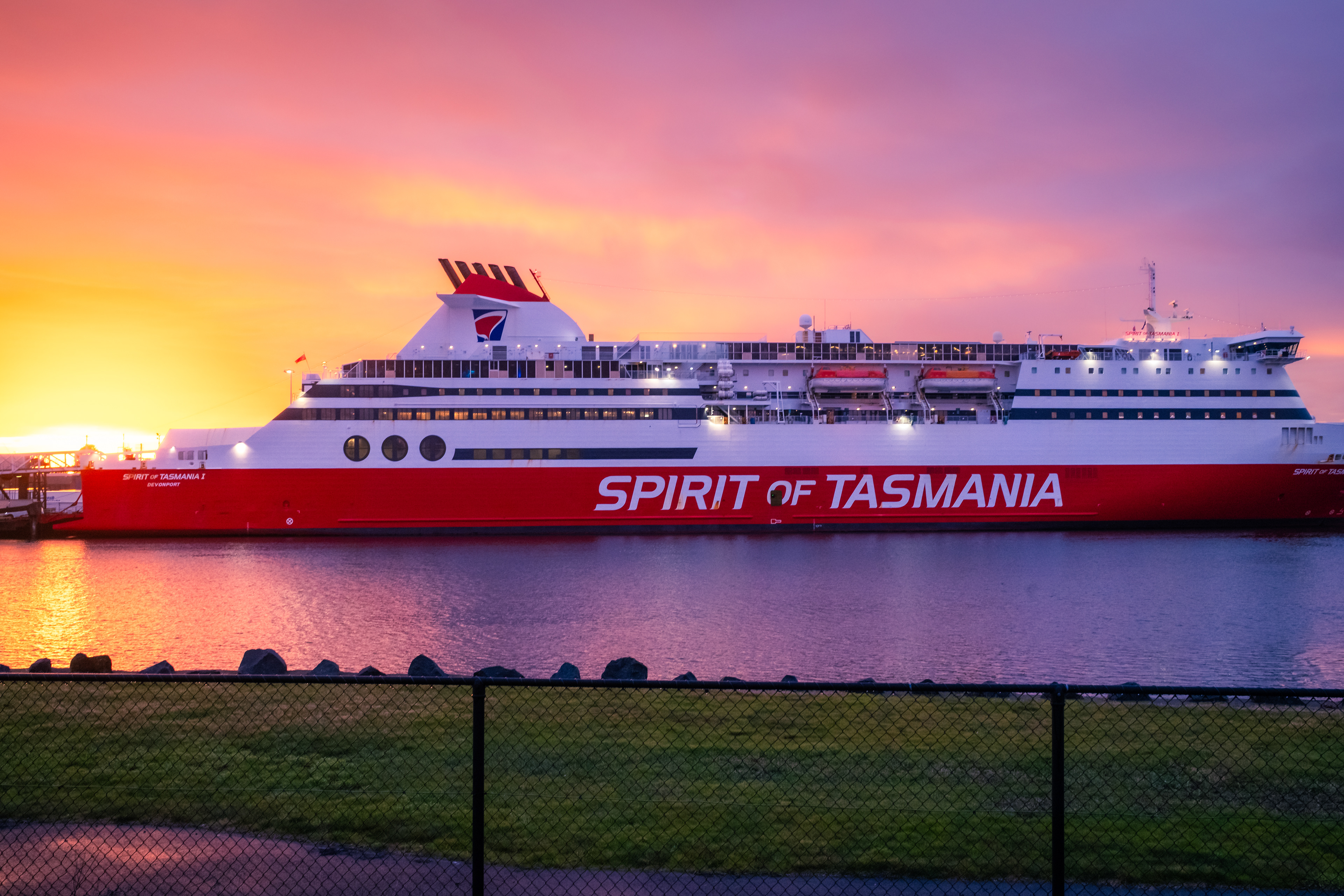 Devonport, Tasmania