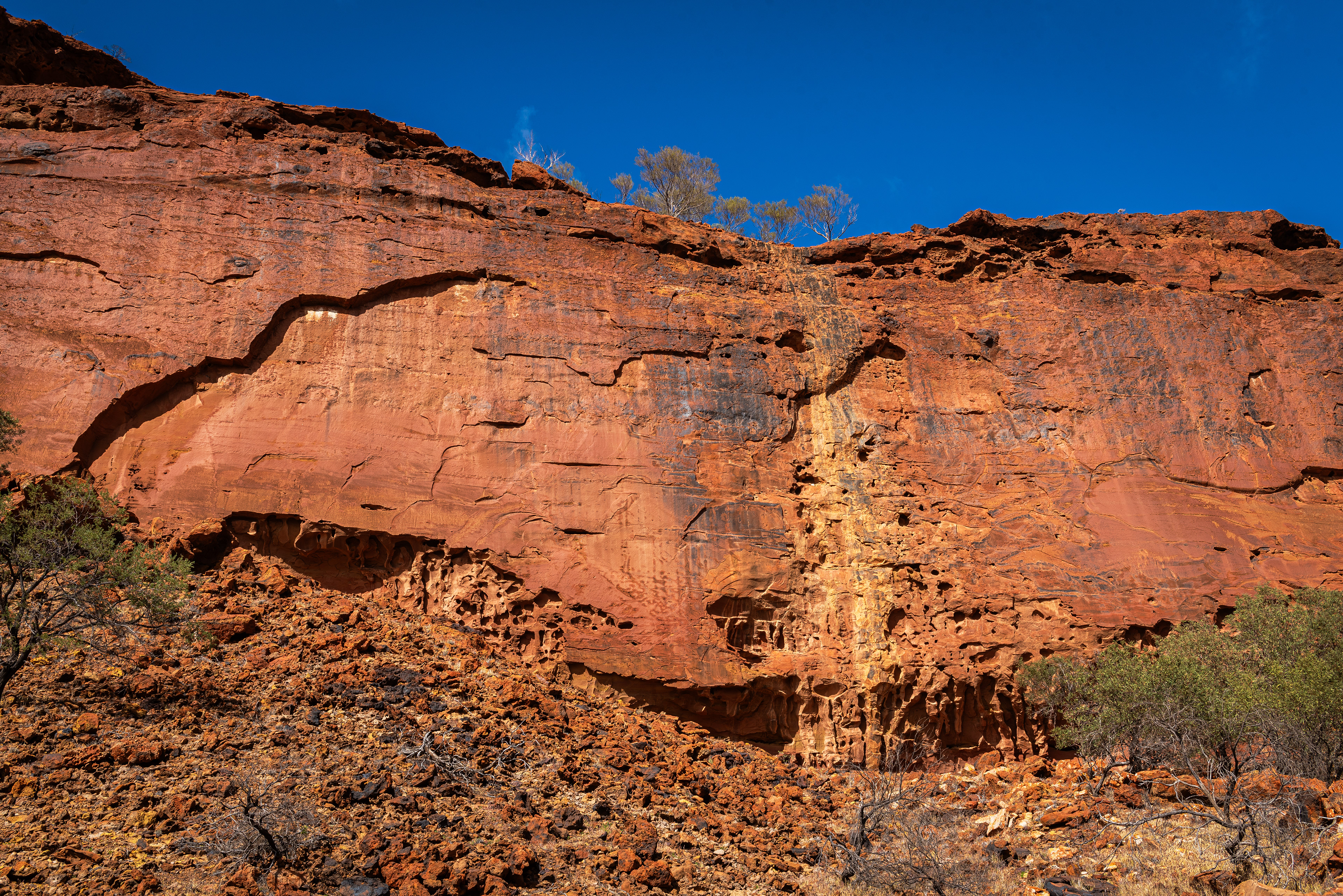 Kennedy Range National Park