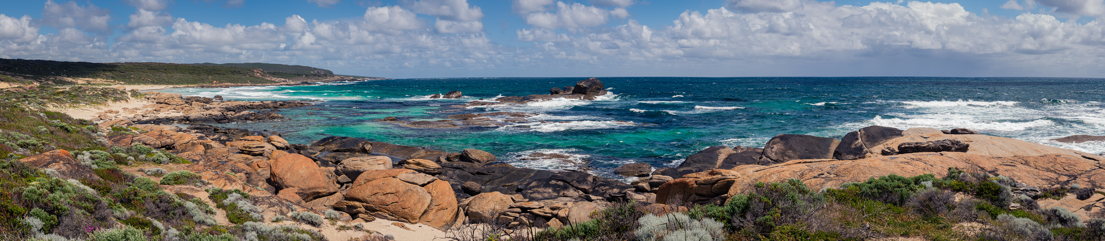 Margaret River