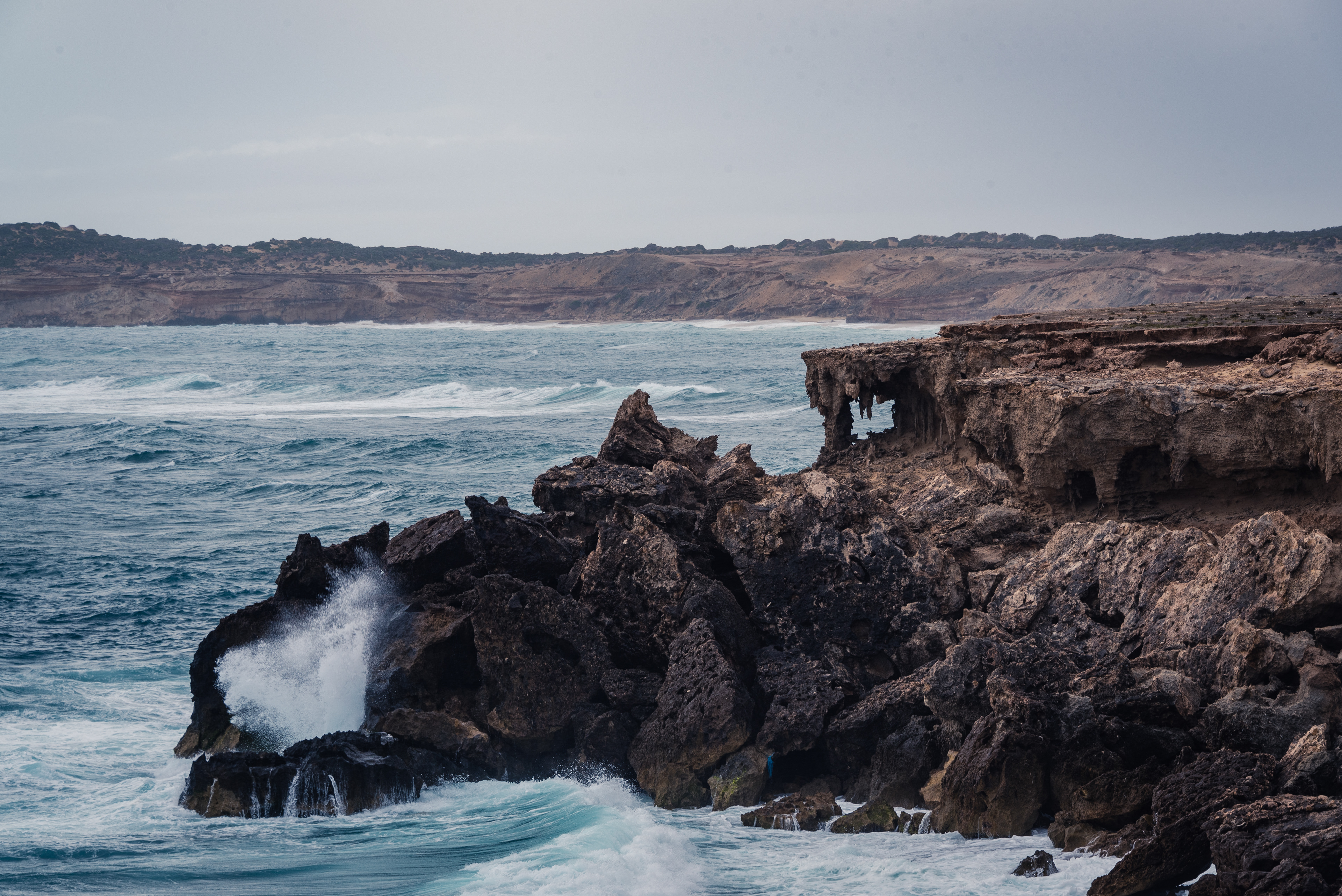 Coffin Bay National Park