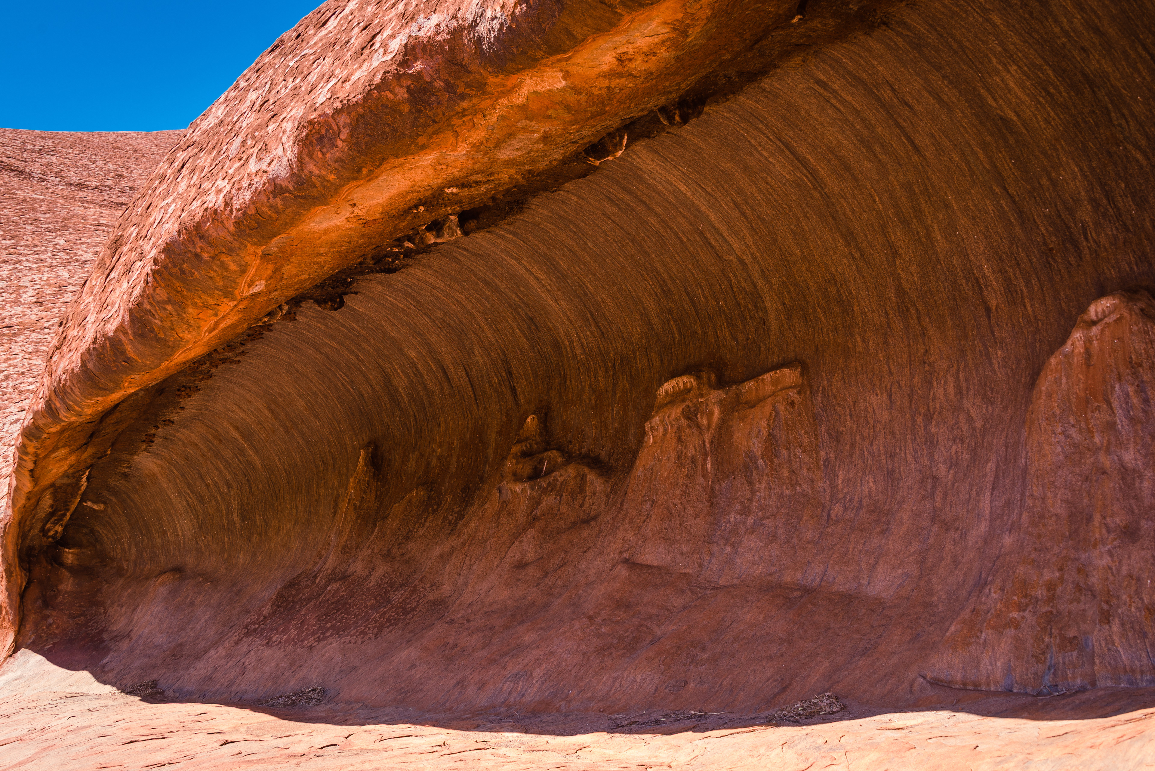 Uluru