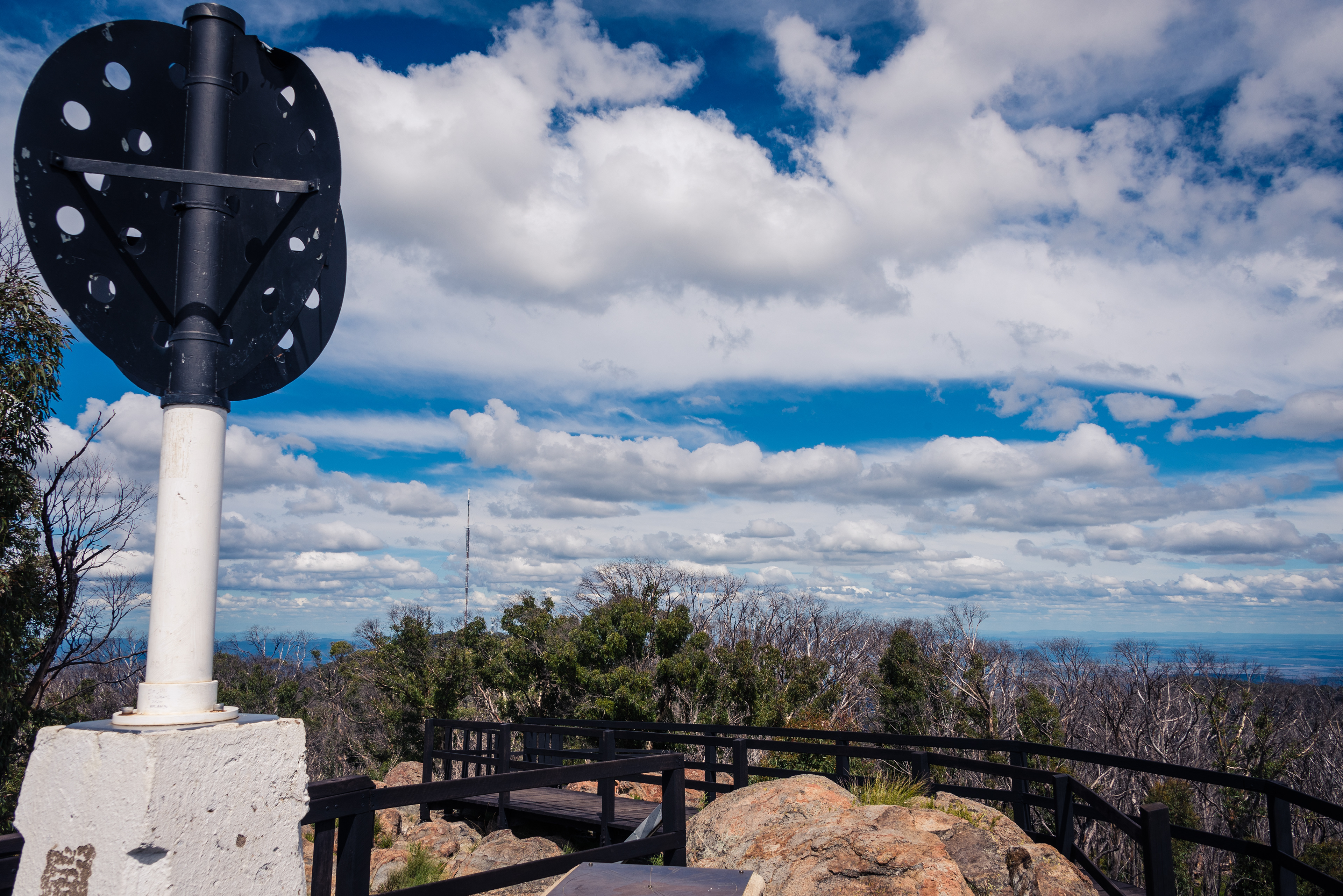Mount Kaputar, Narrabri
