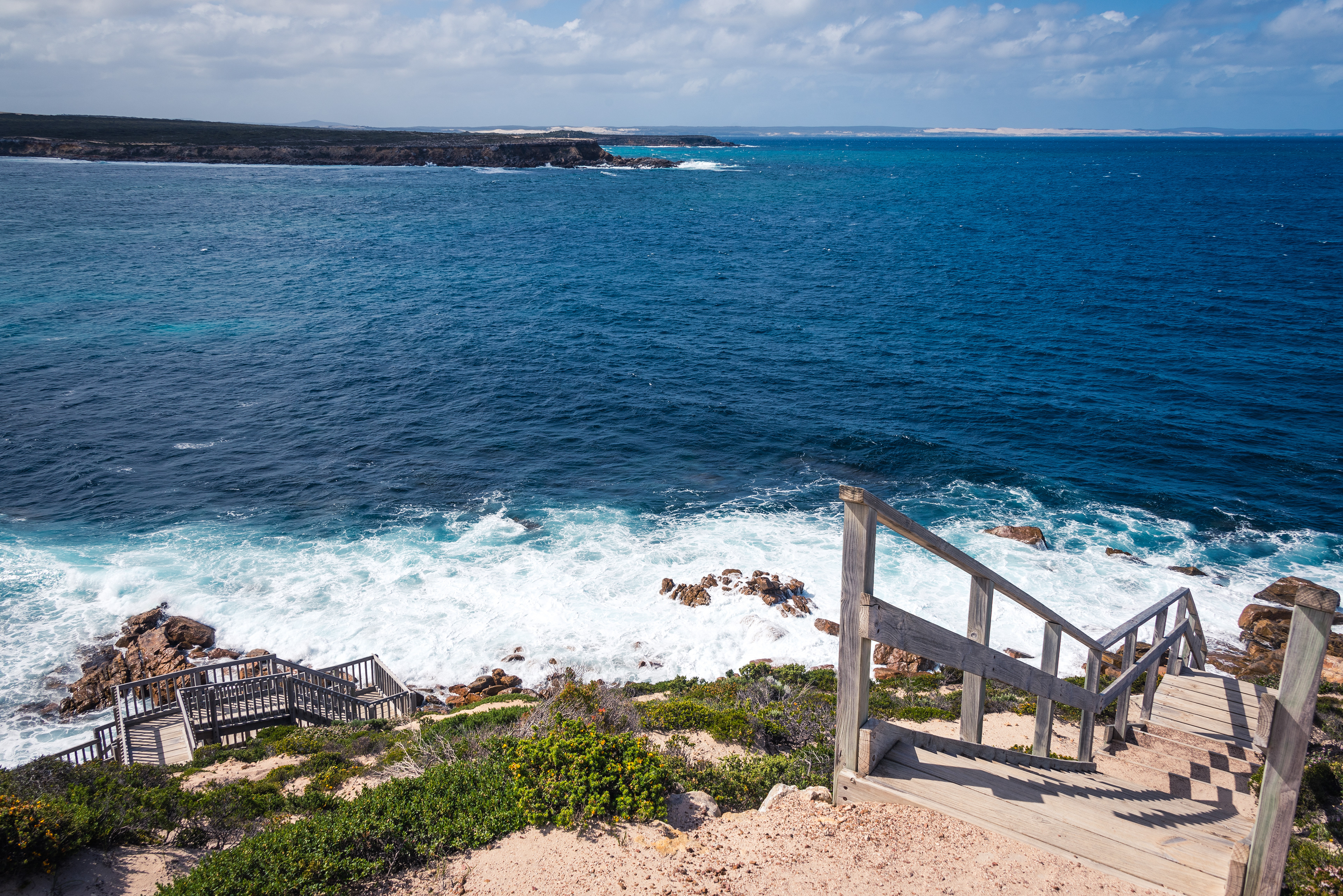 Walers Way, Eyre Peninsula