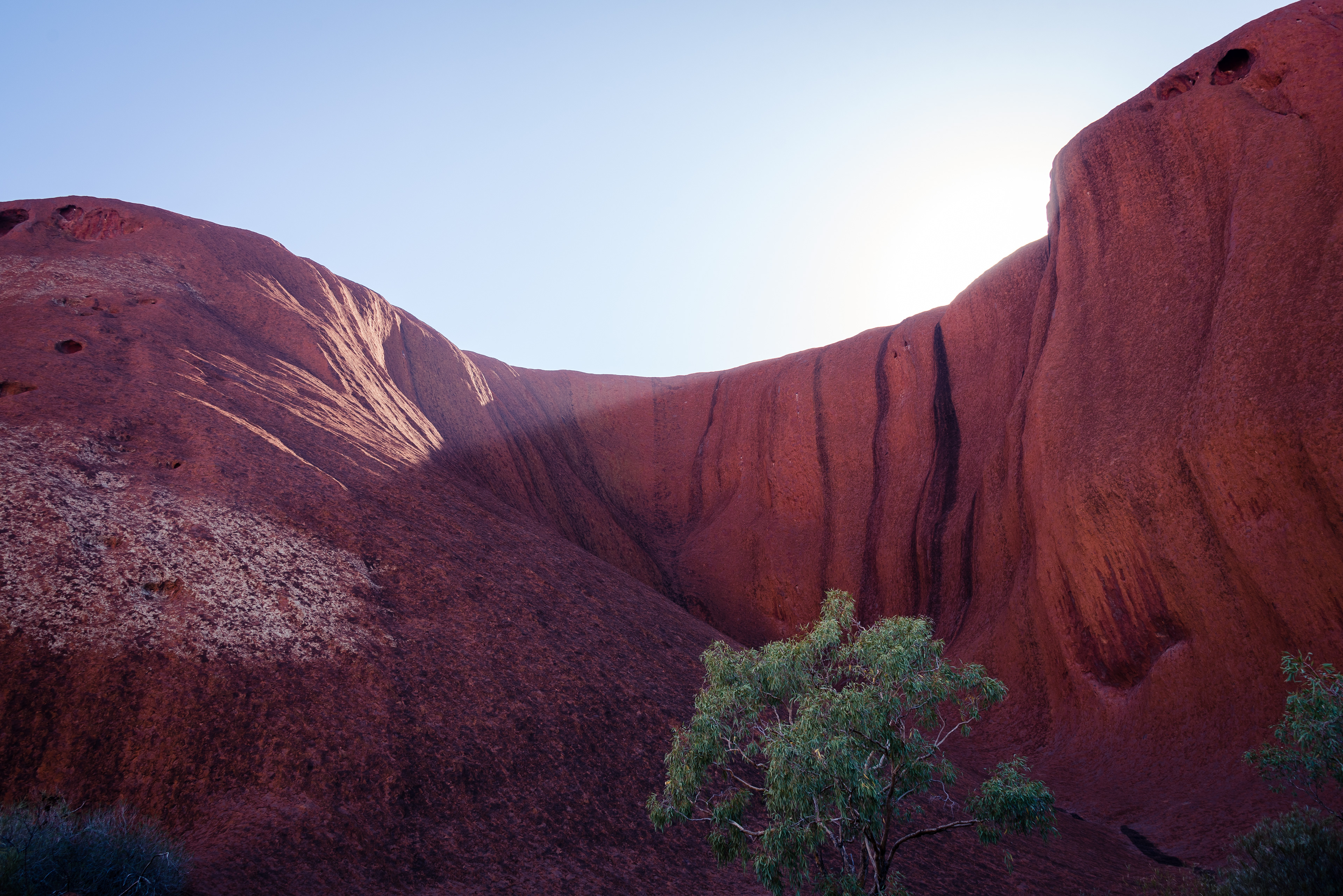 Uluru