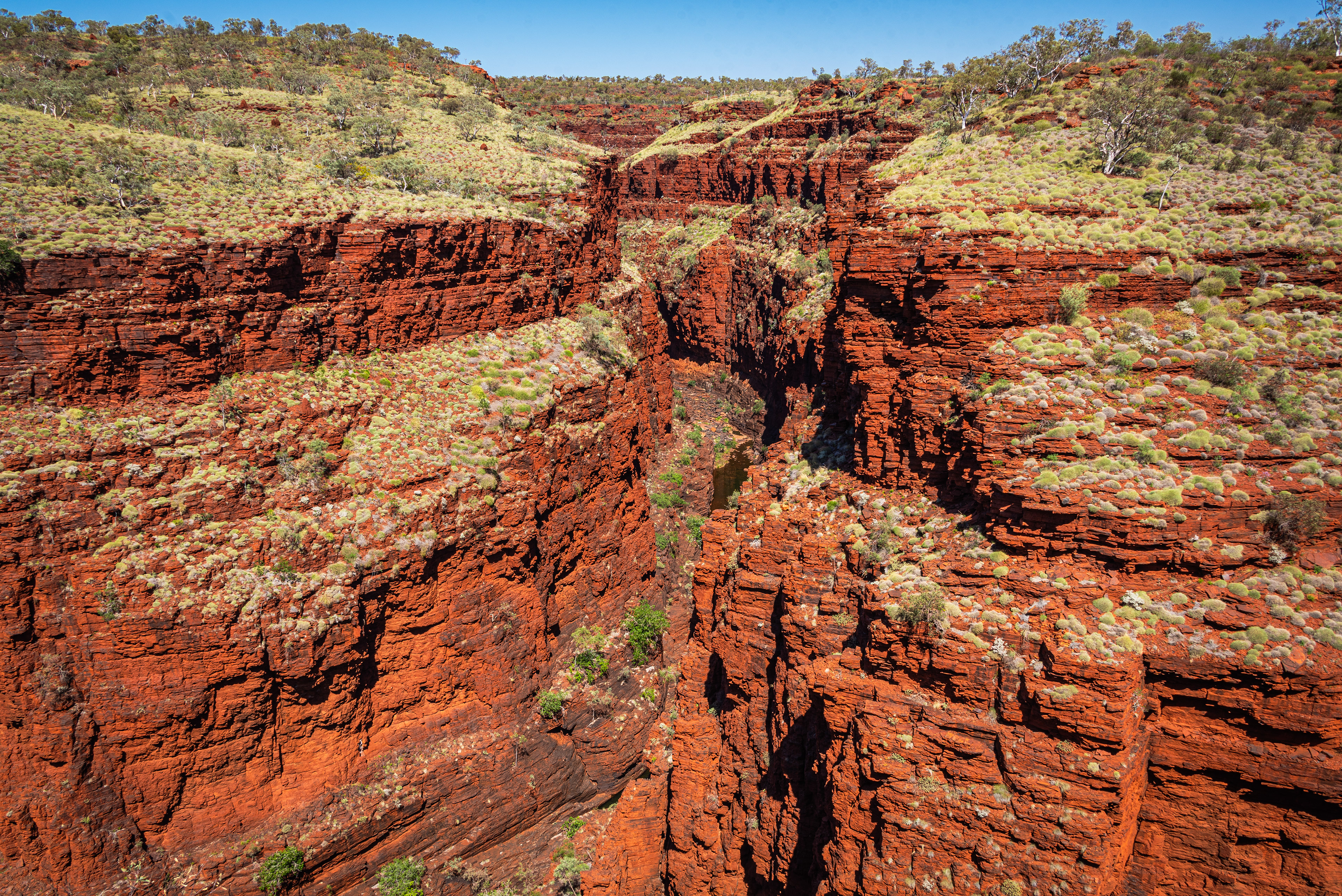 Karijini National Park