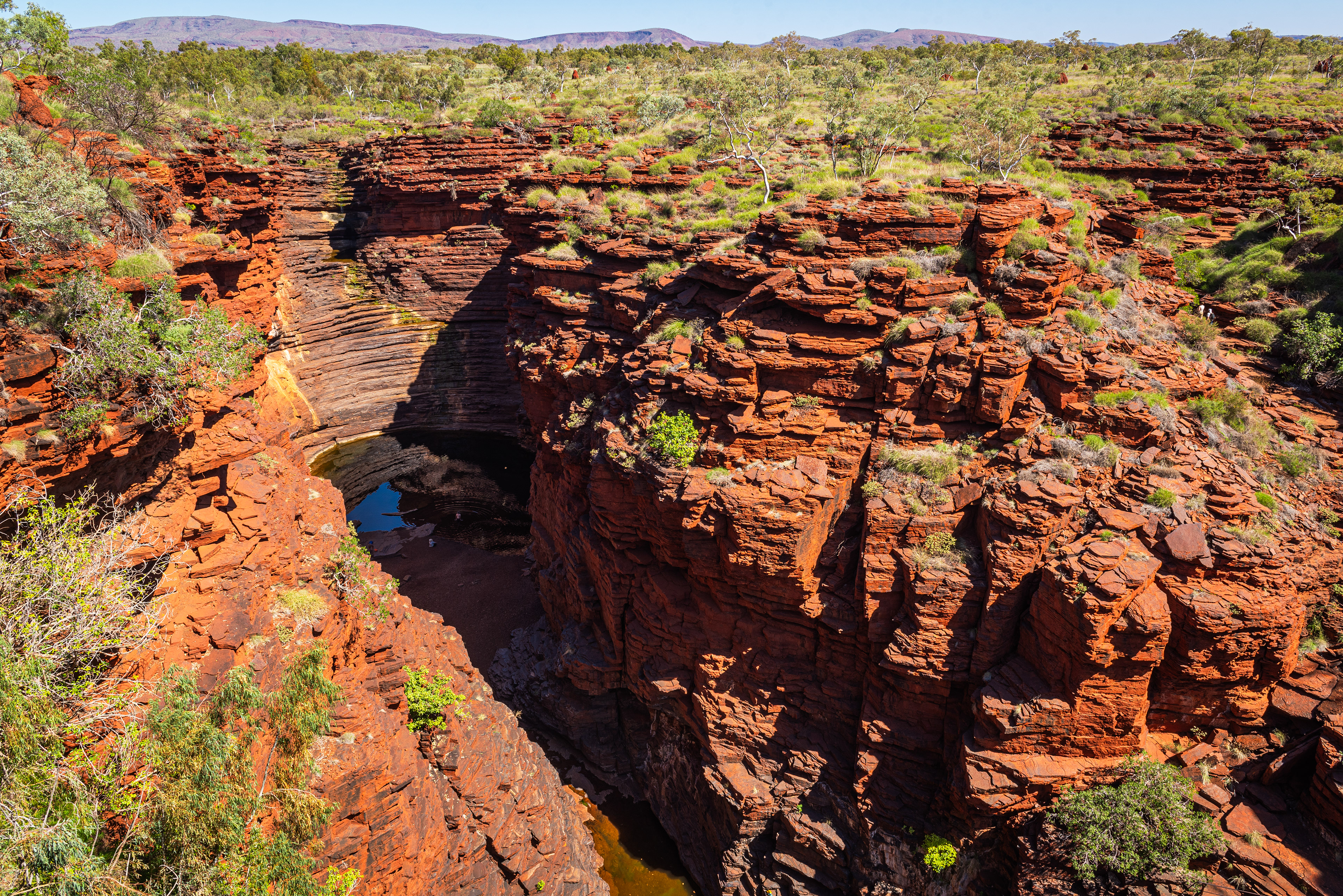 Karijini National Park