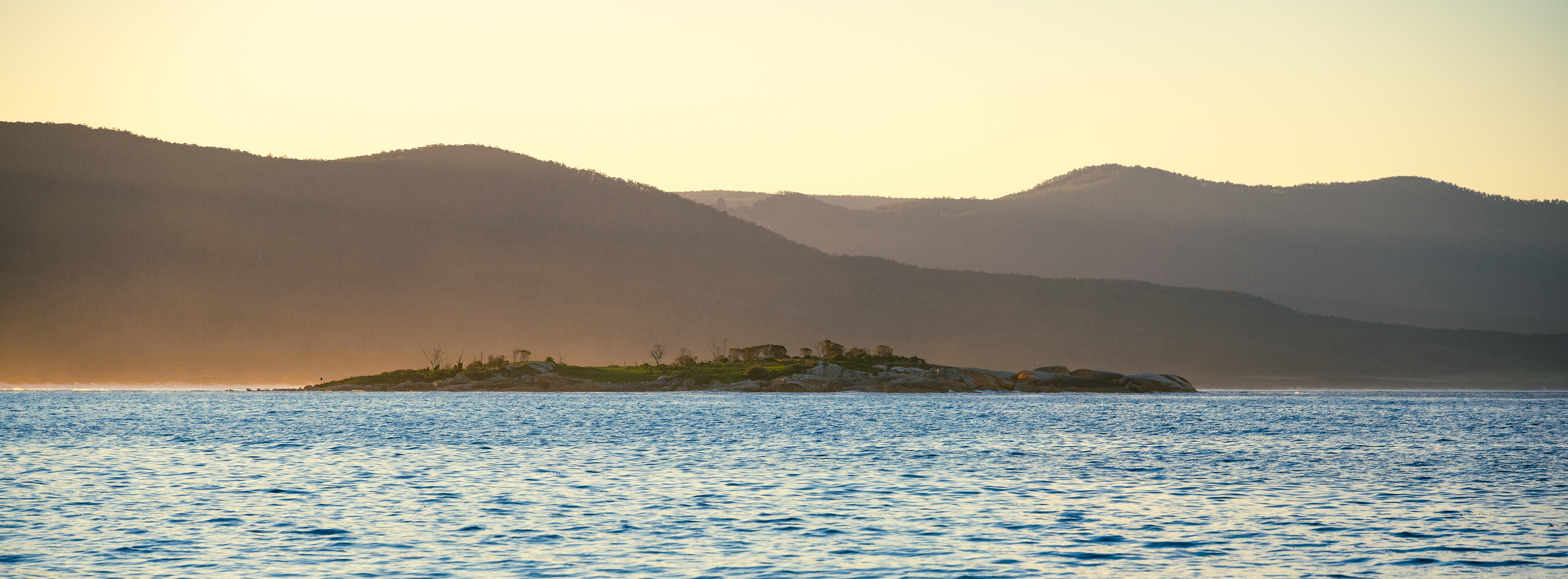 Diamond Island