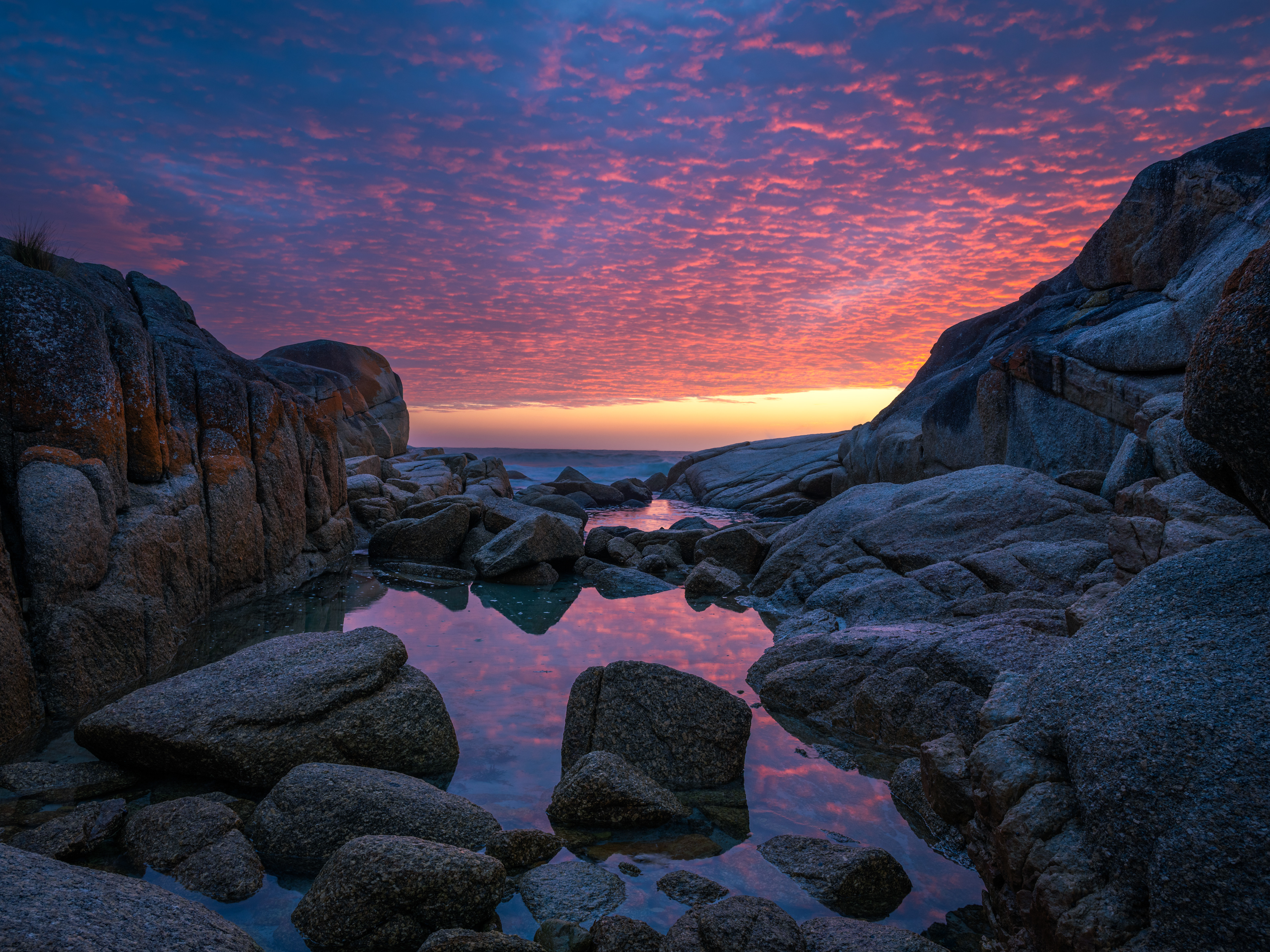 Binalong Bay
