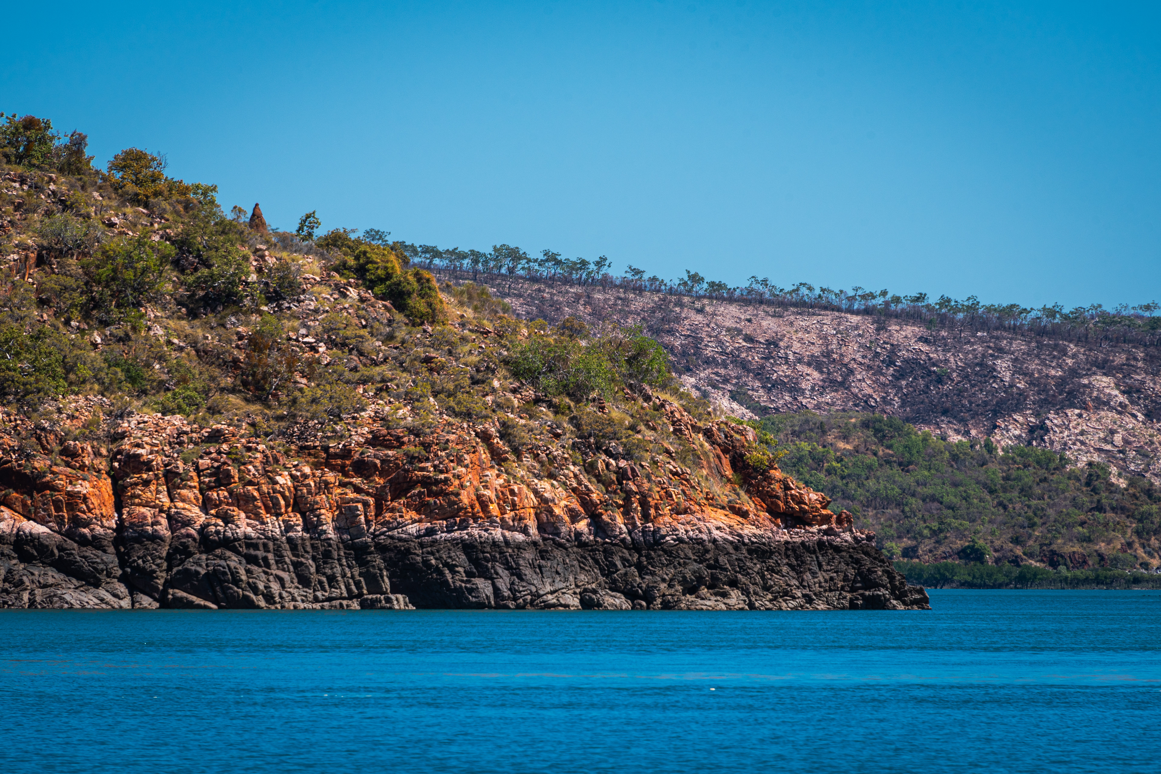 The Kimberley