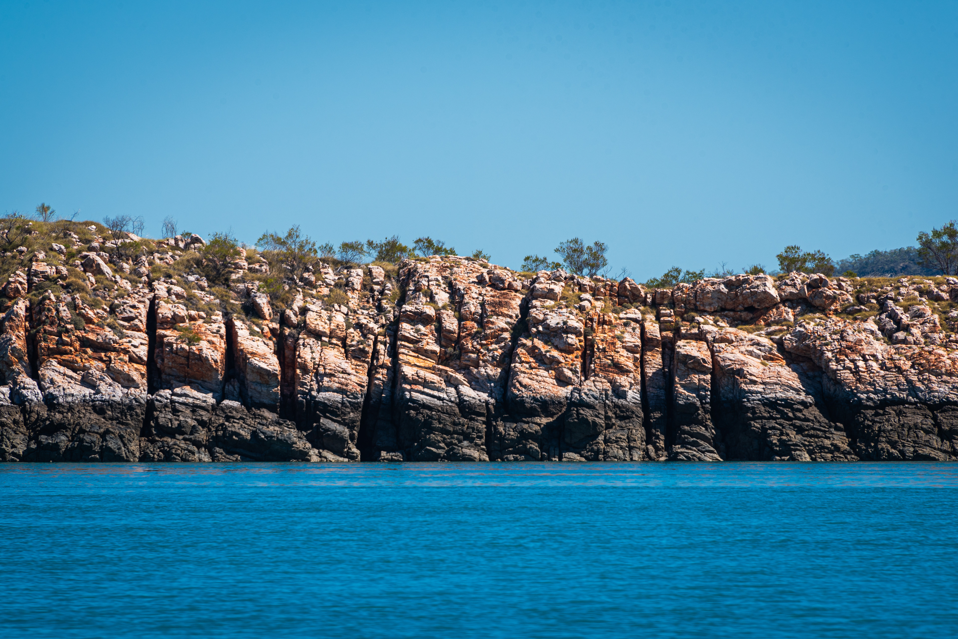 The Kimberley