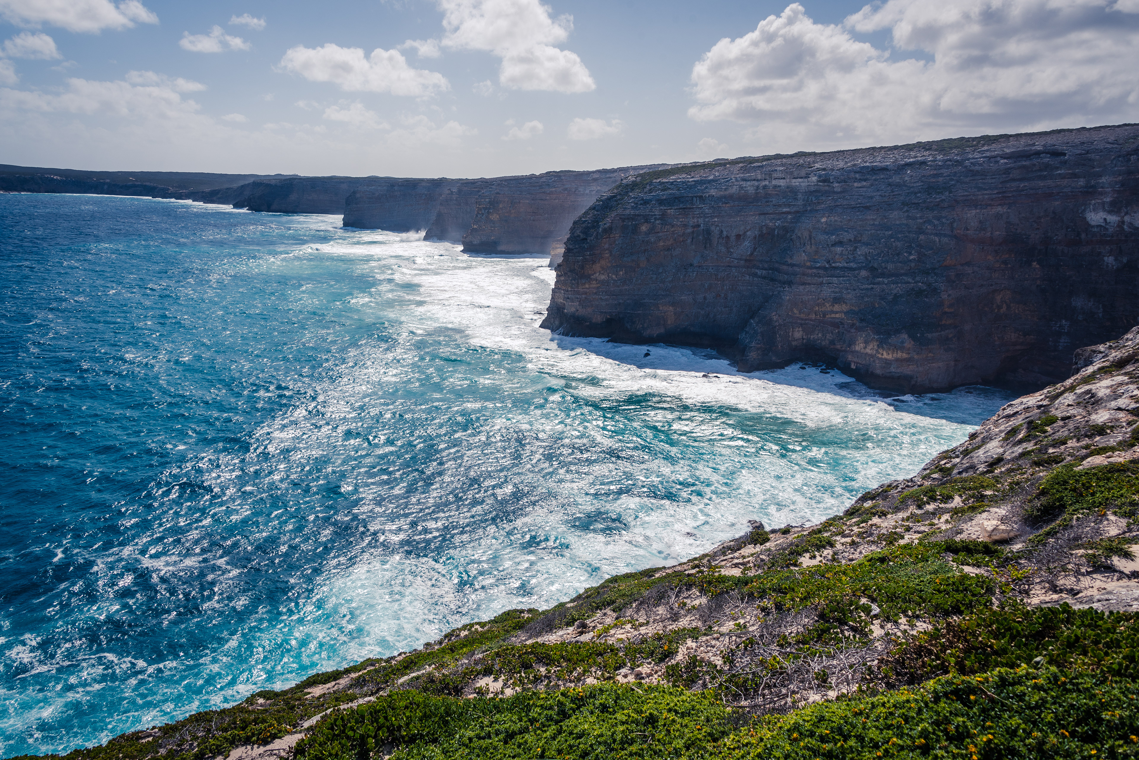 Walers Way, Eyre Peninsula
