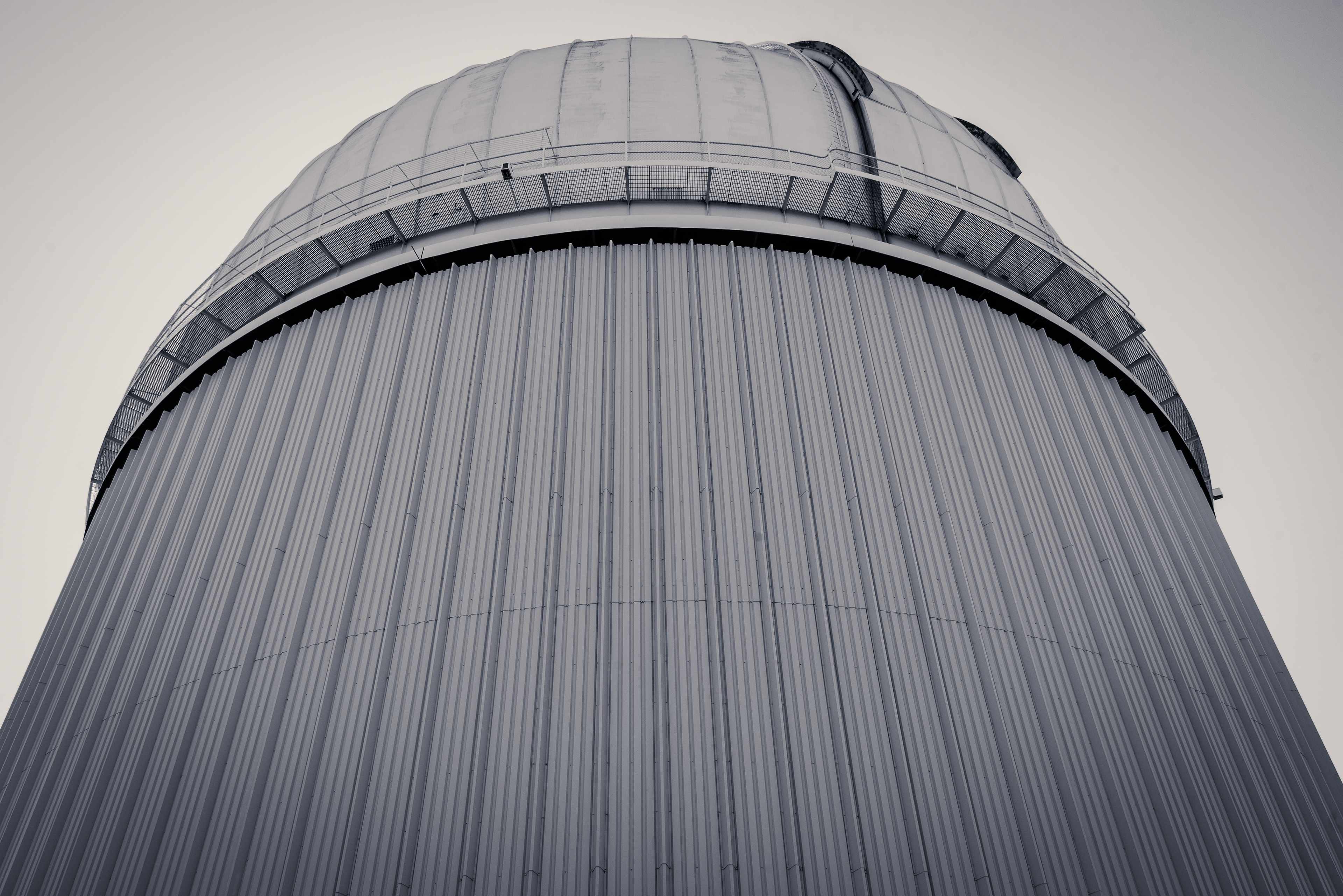 Siding Springs Observatory, Coonabarabran