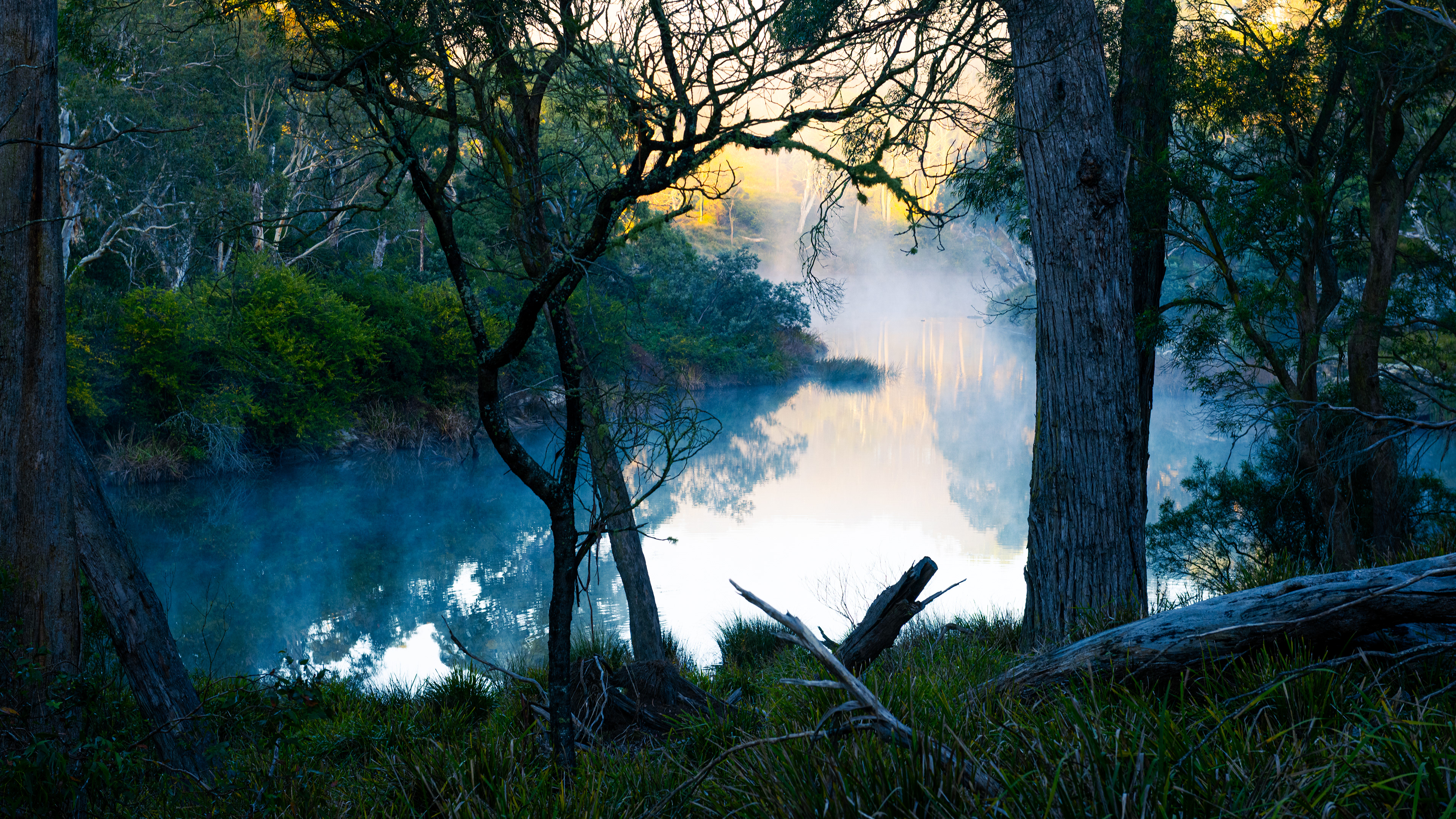 Berrima River Walk