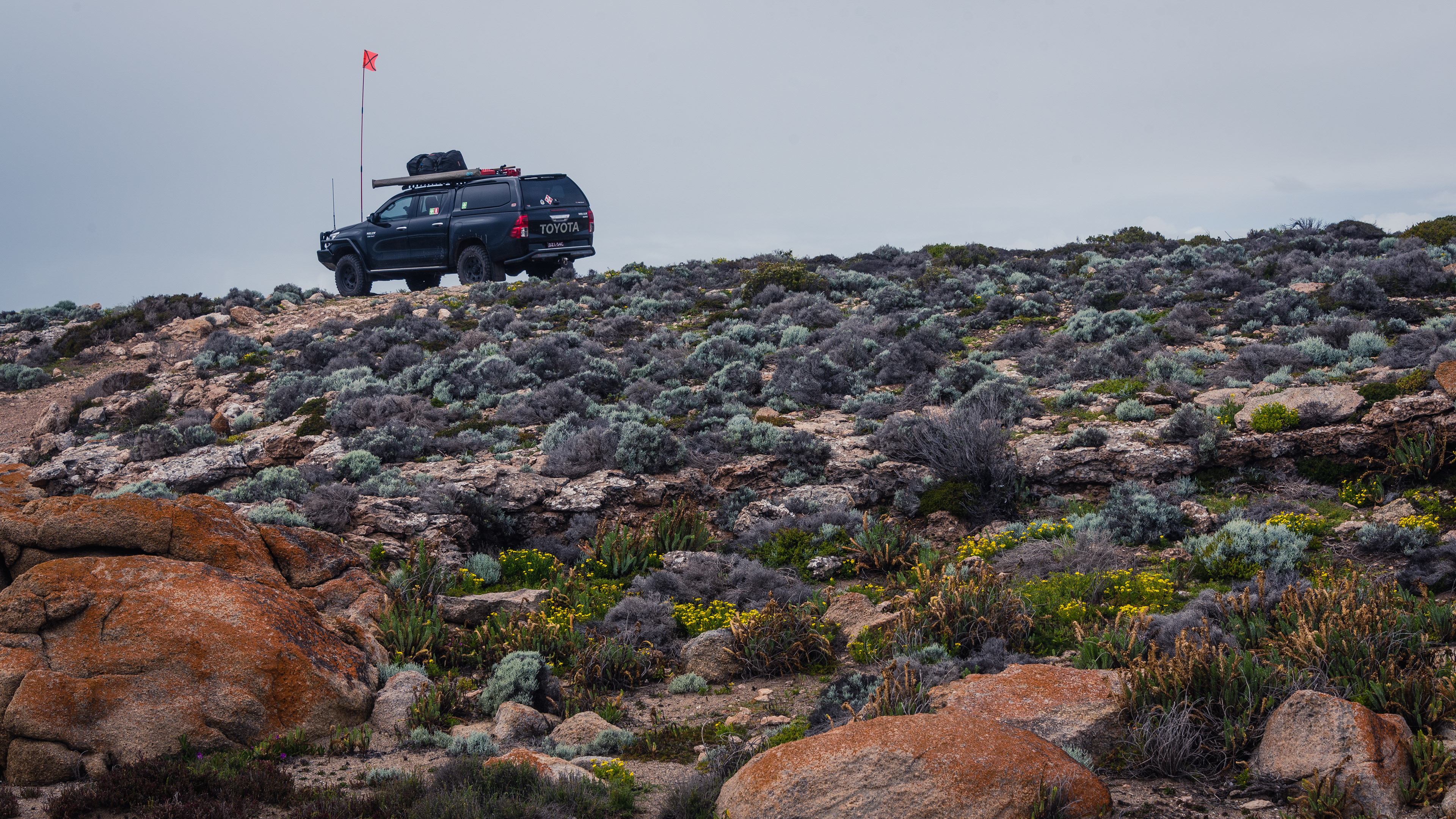 Coffin Bay National Park
