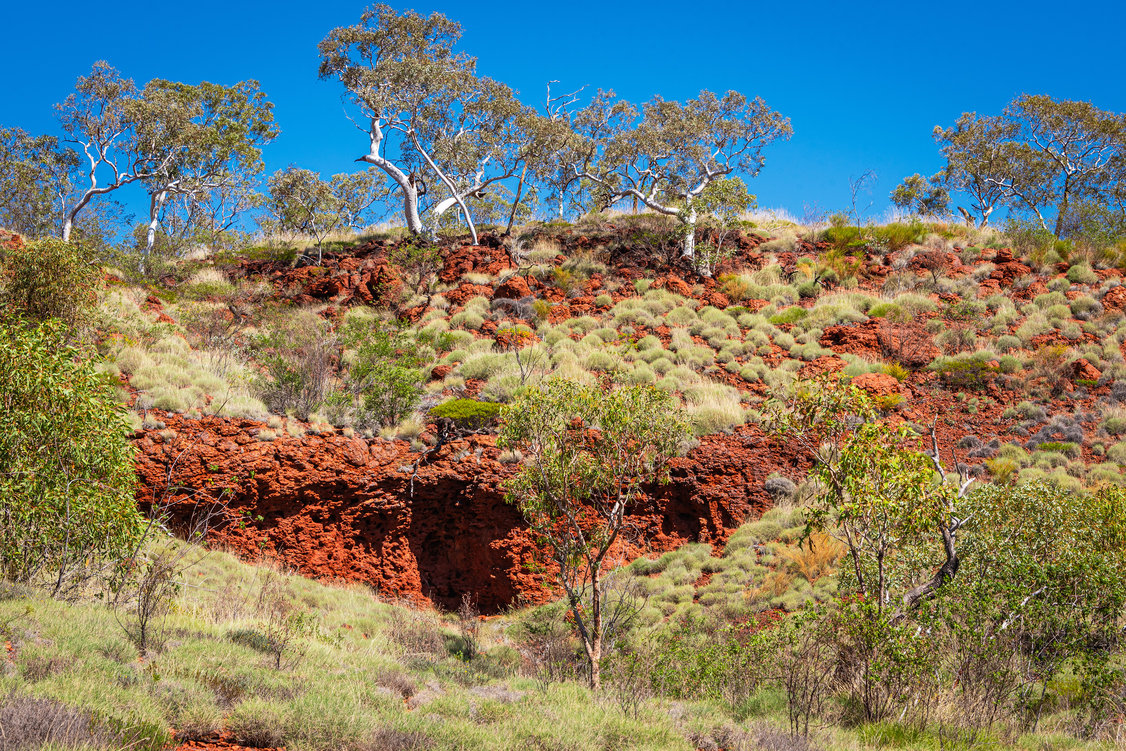 Karijini National Park