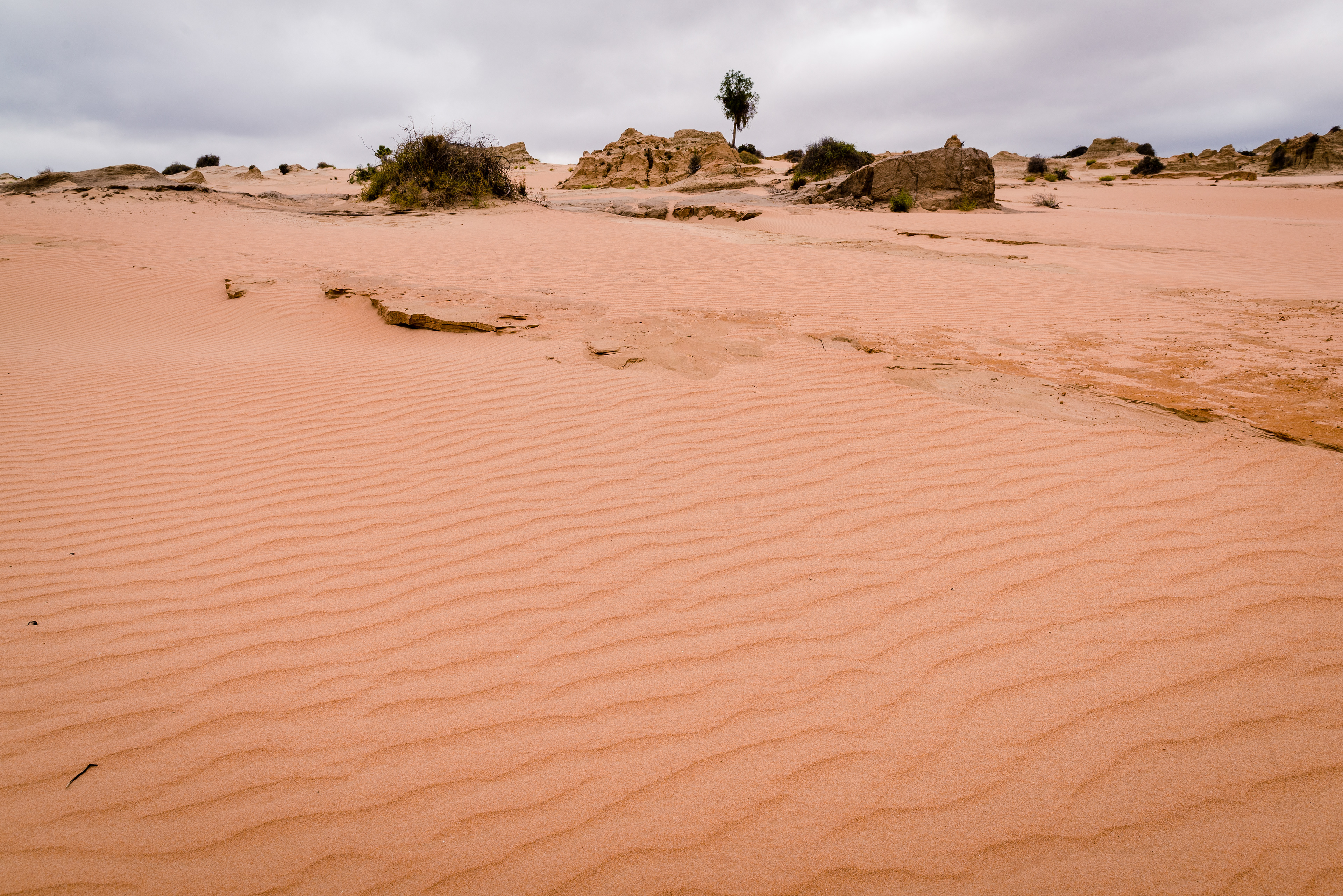 Mungo National Park