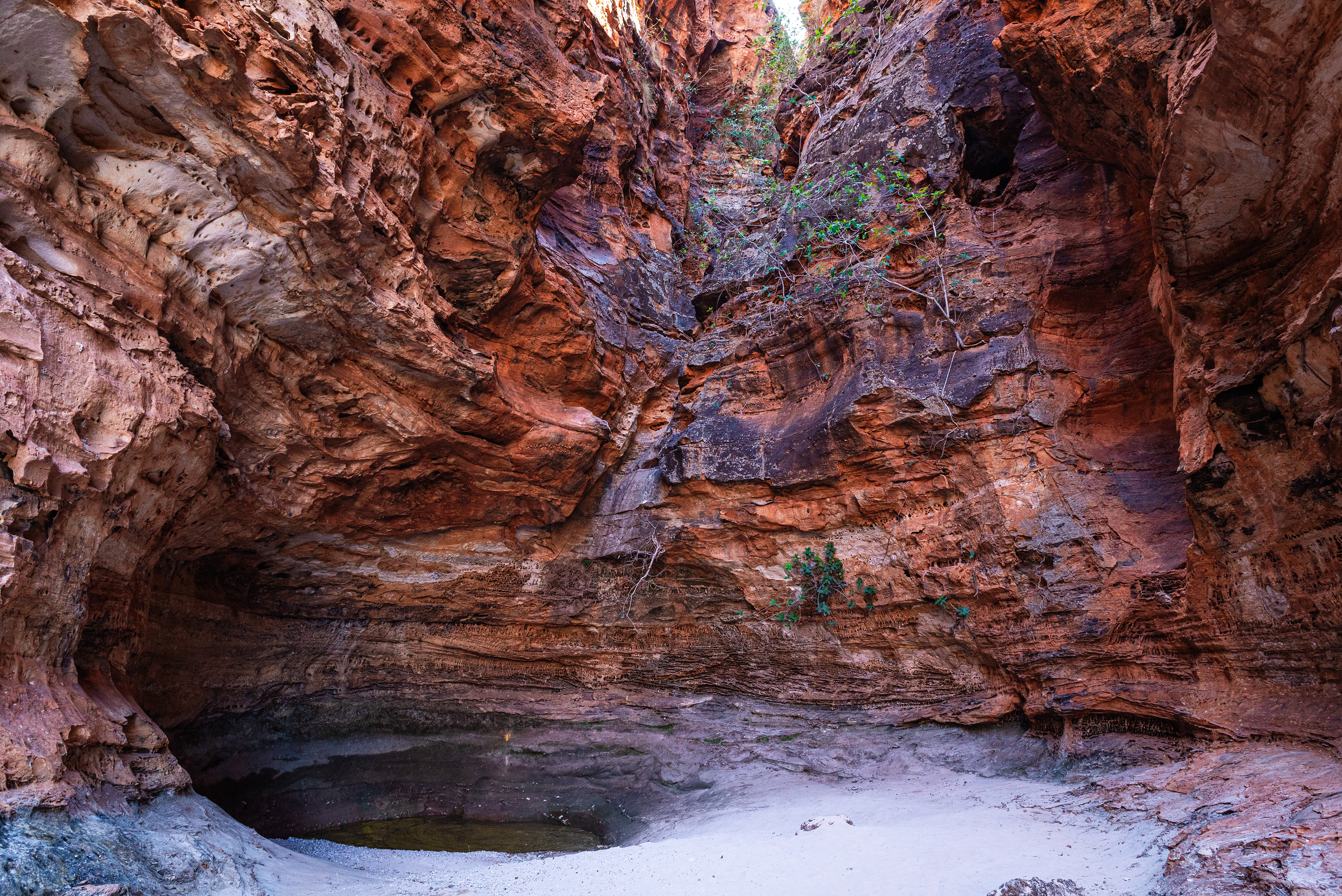 The Bungle Bungles, Purnululu National Park