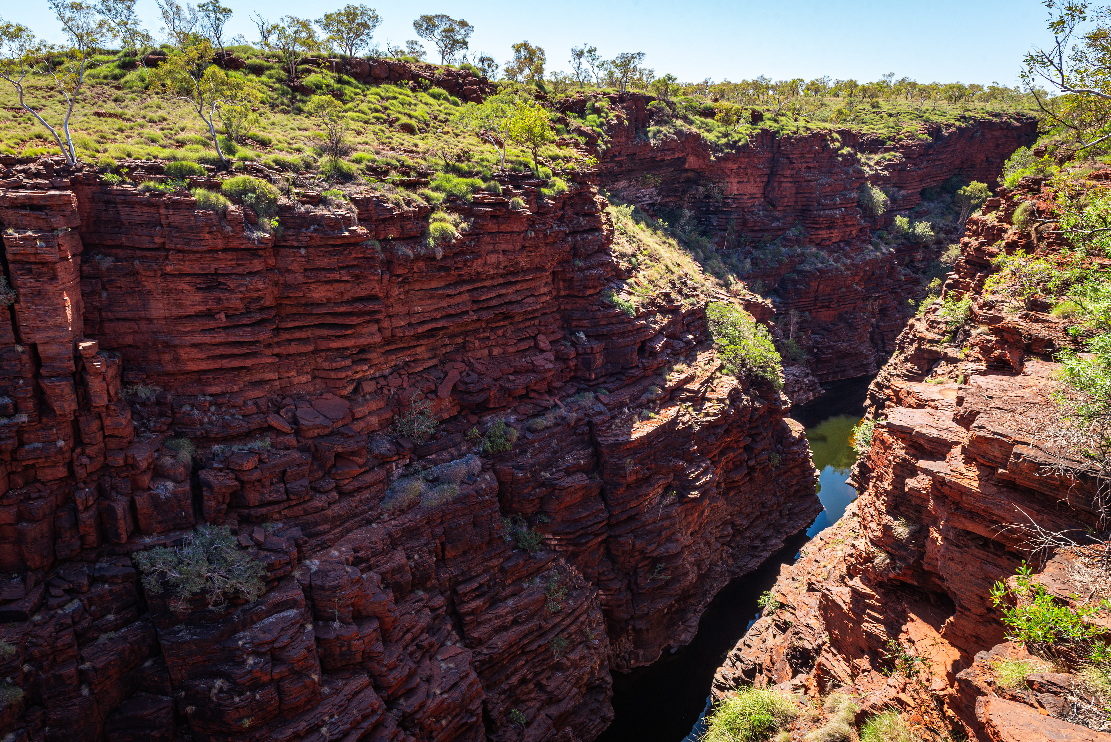 Karijini National Park