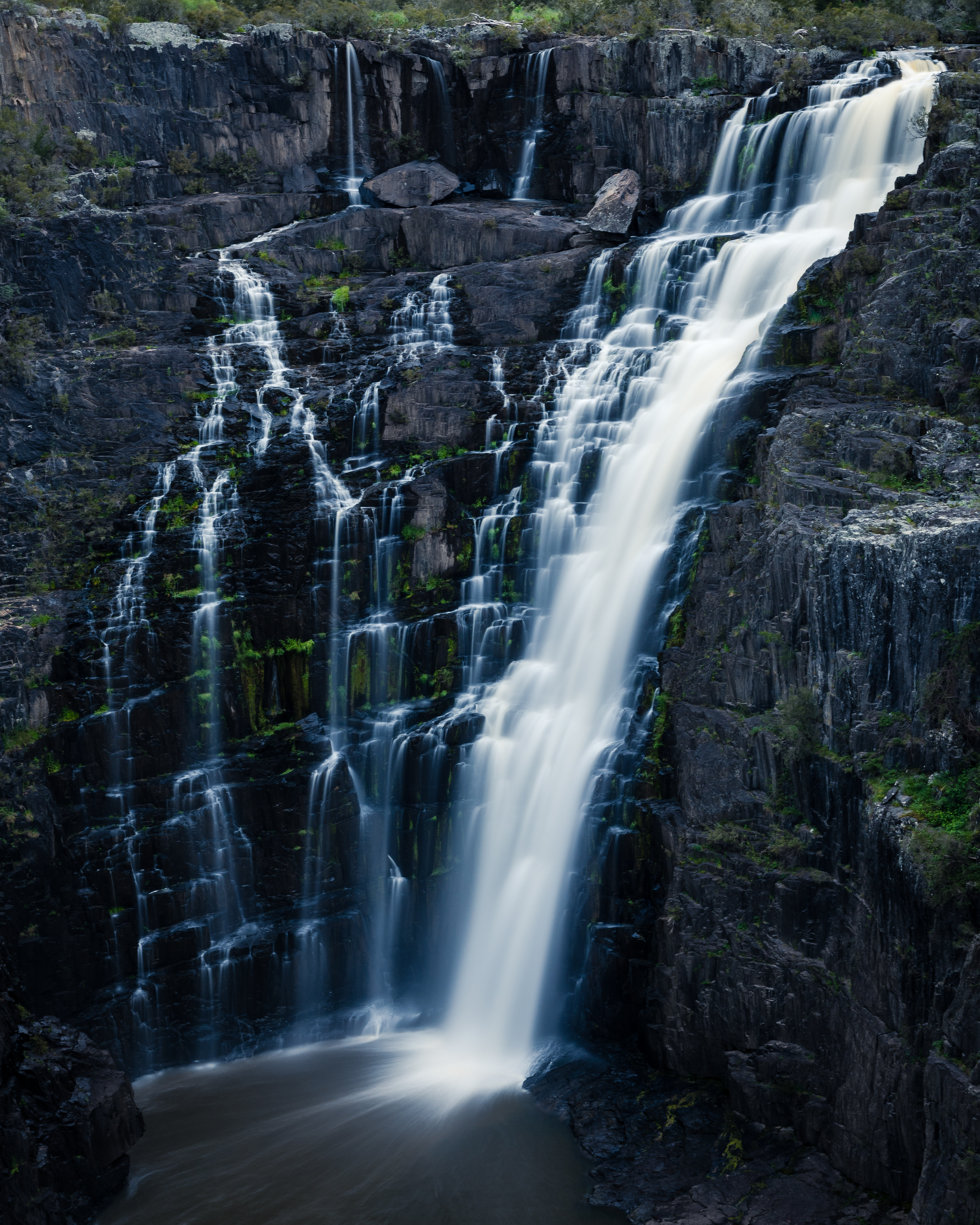Apsley Falls