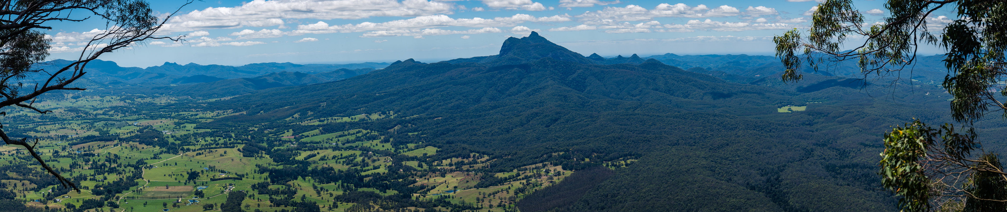 Mount Warning