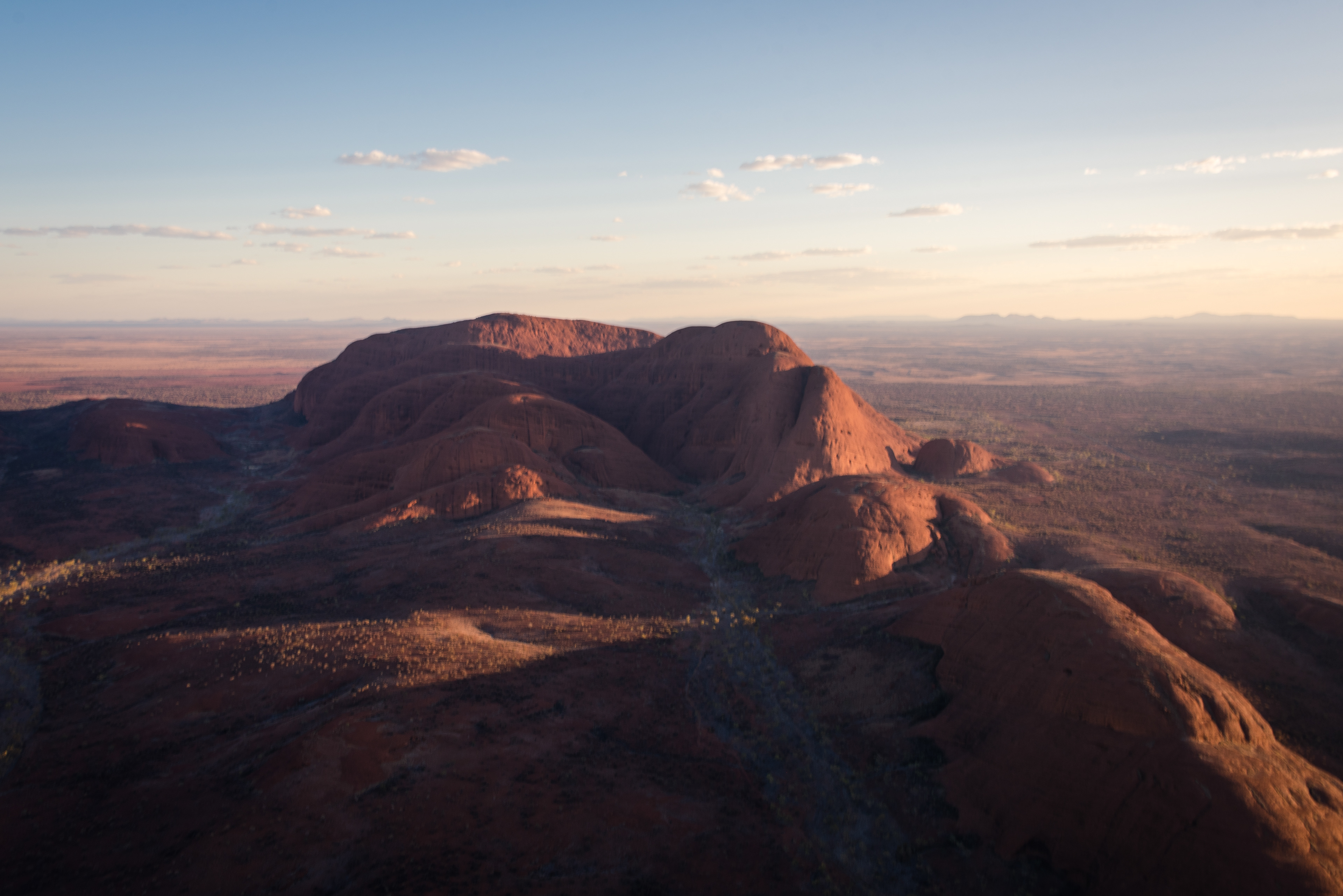Kata Tjuta