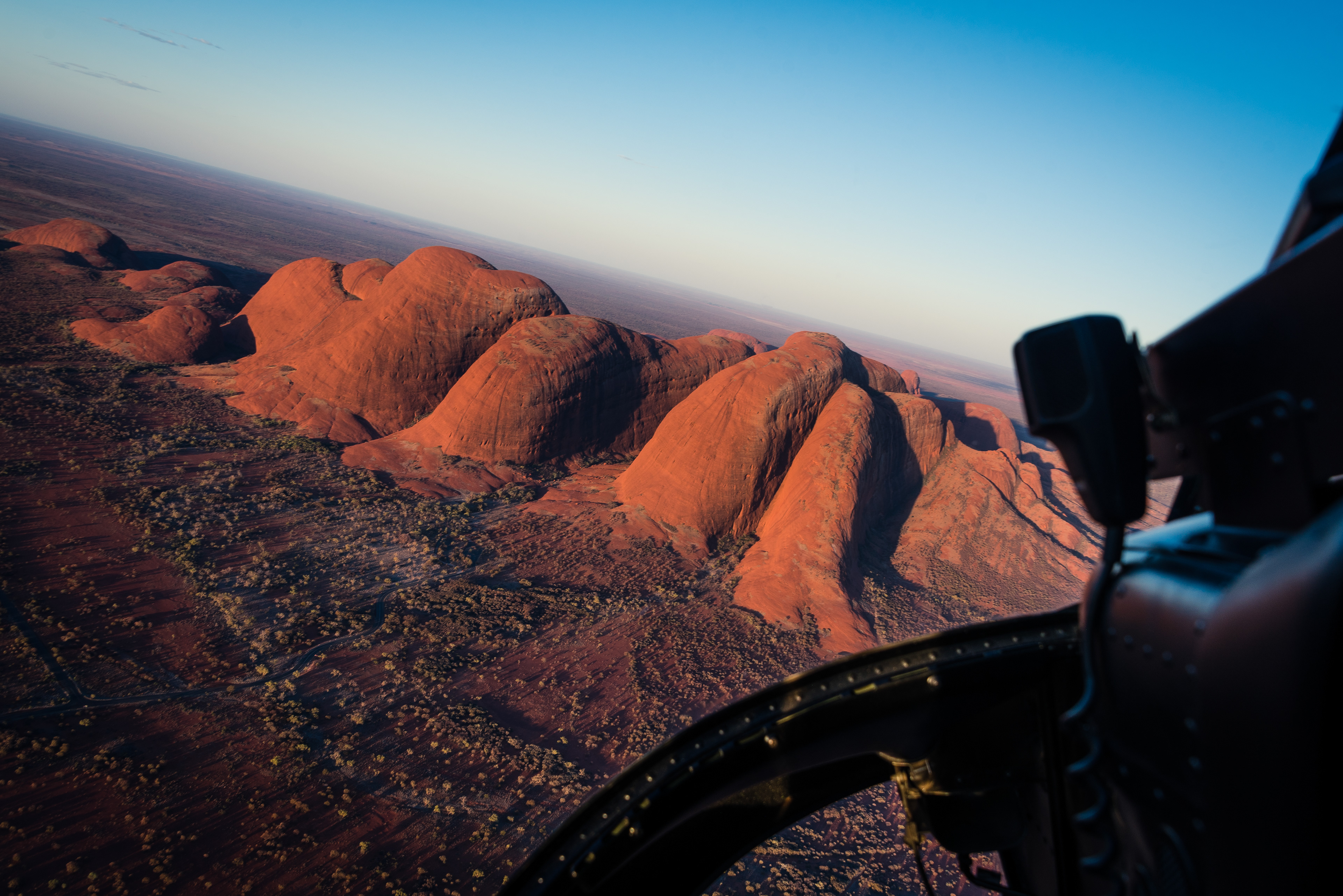 Kata Tjuta