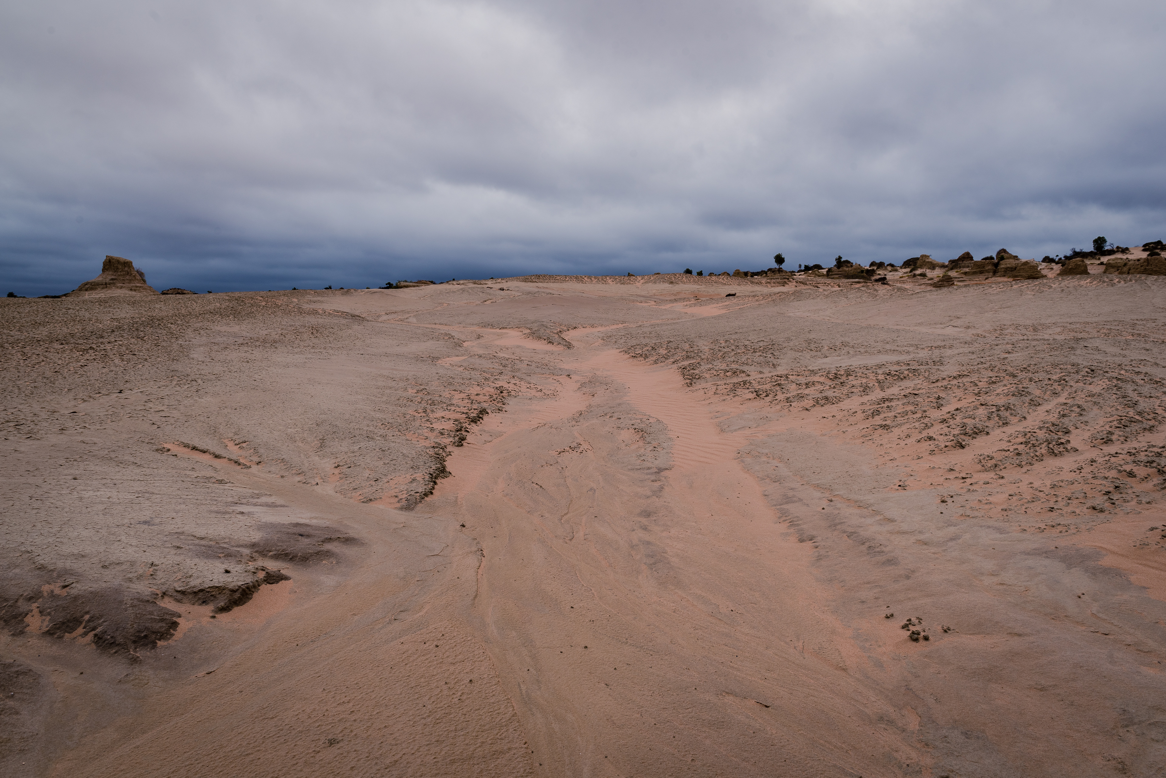 Mungo National Park