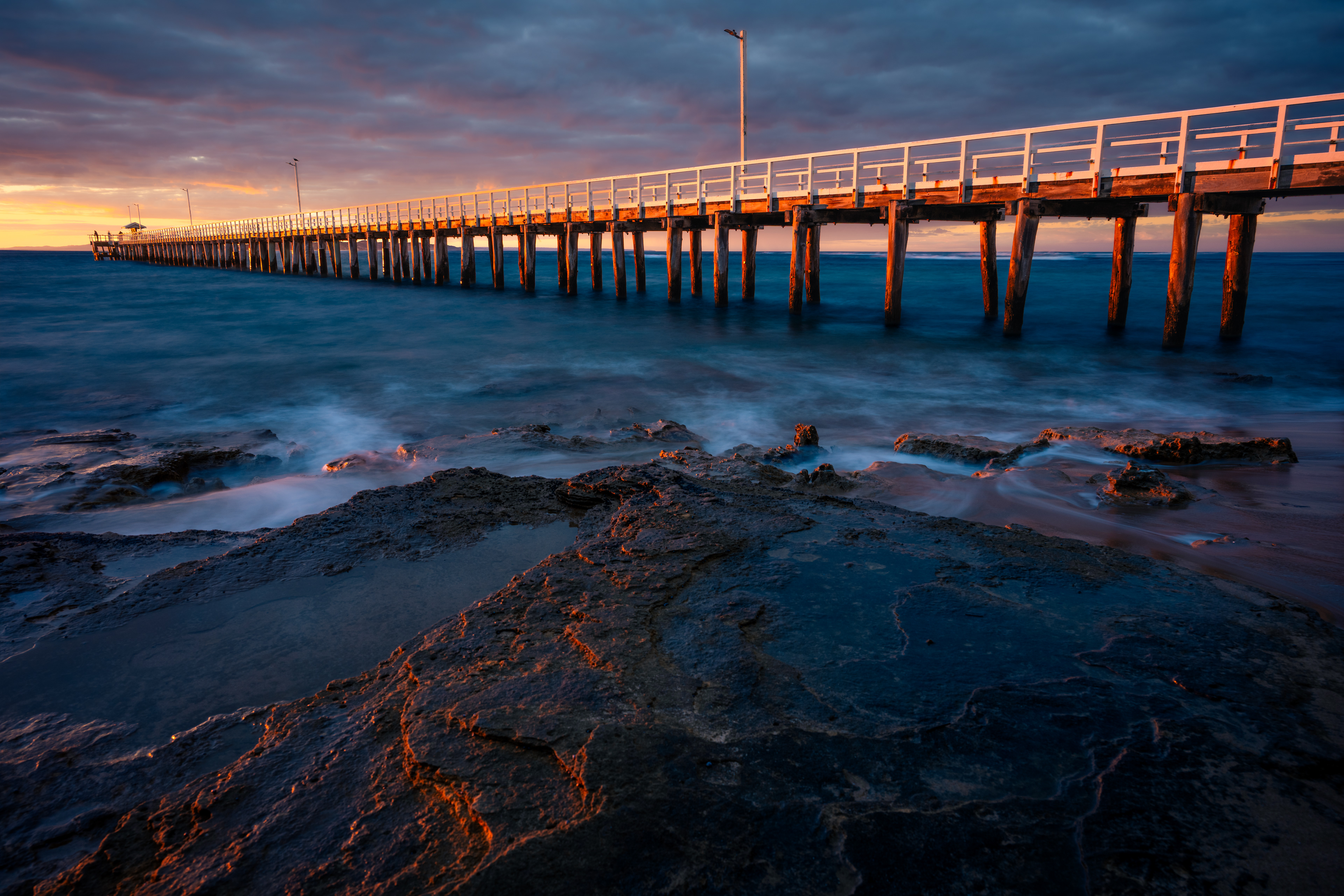 Point Lonsdale, Victoria