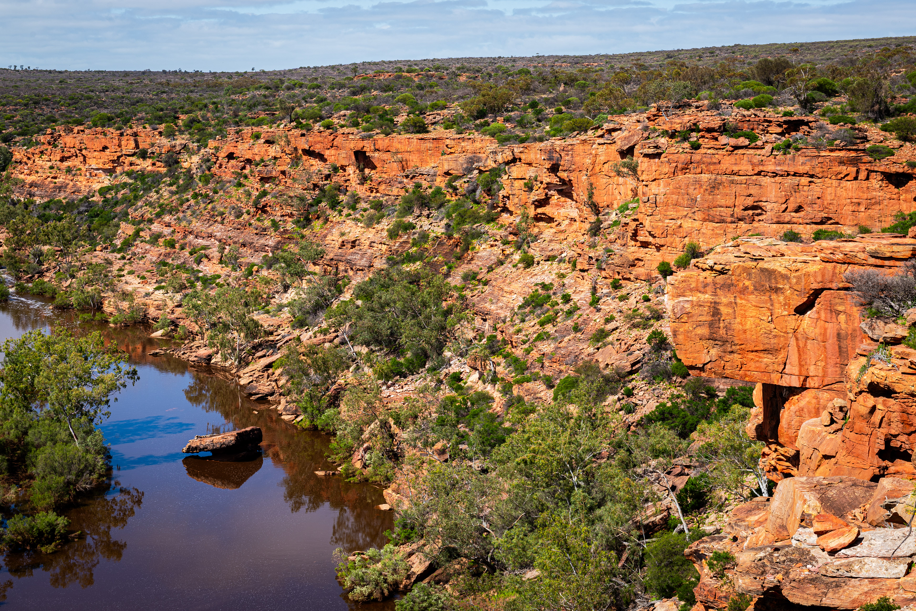 Kalbarri National Park