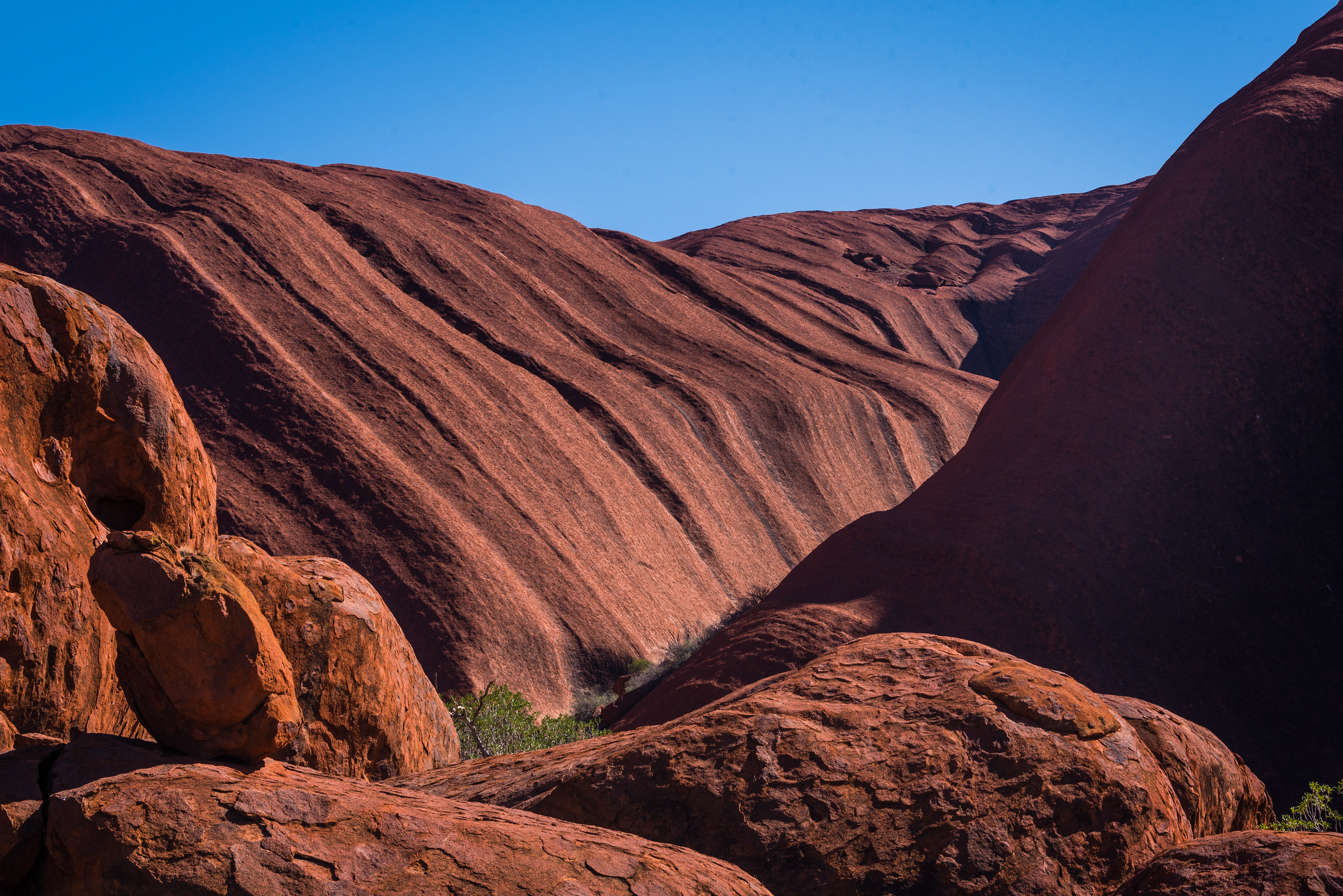 Uluru