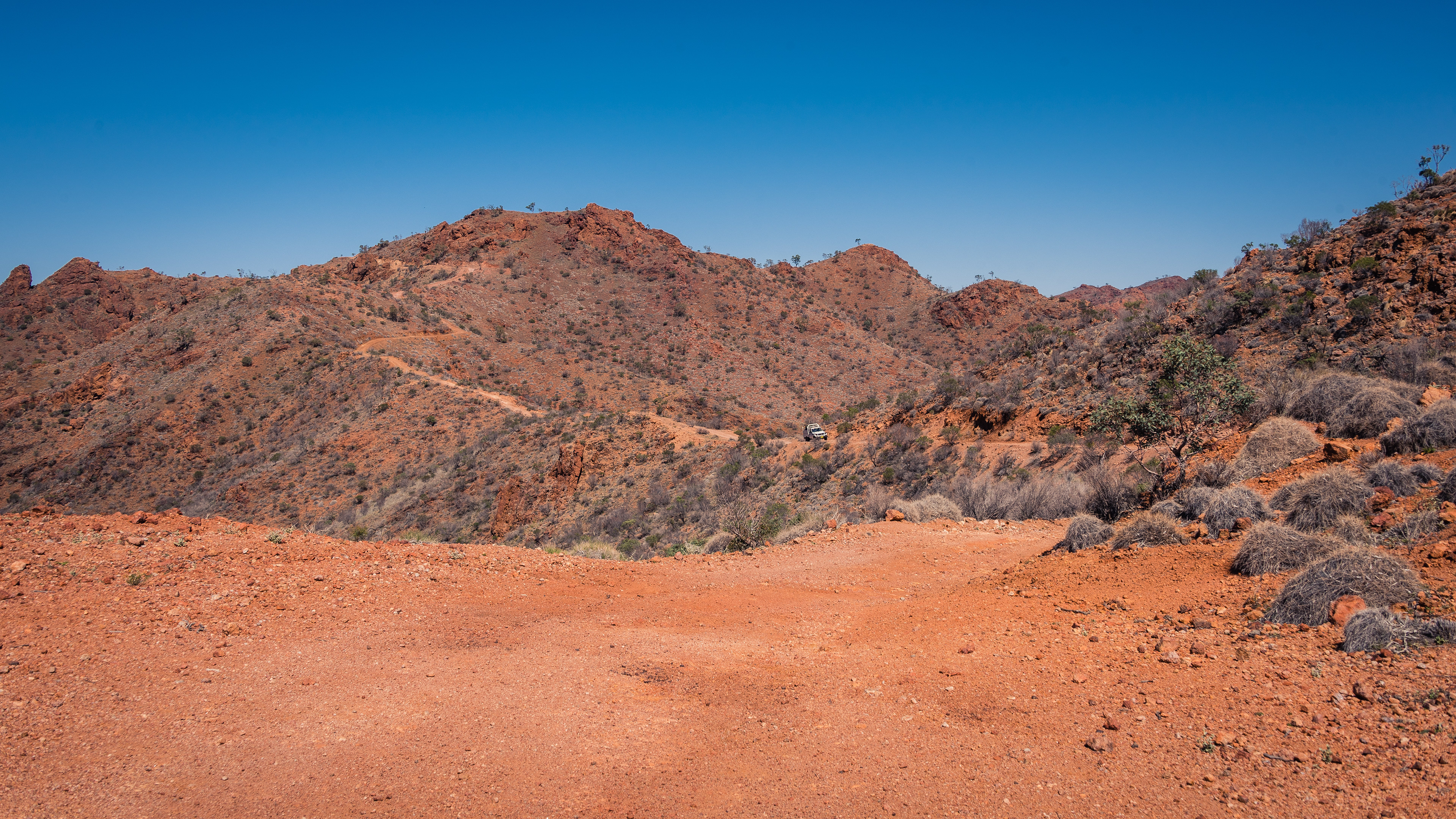 Arkaroola Wilderness Sanctuary