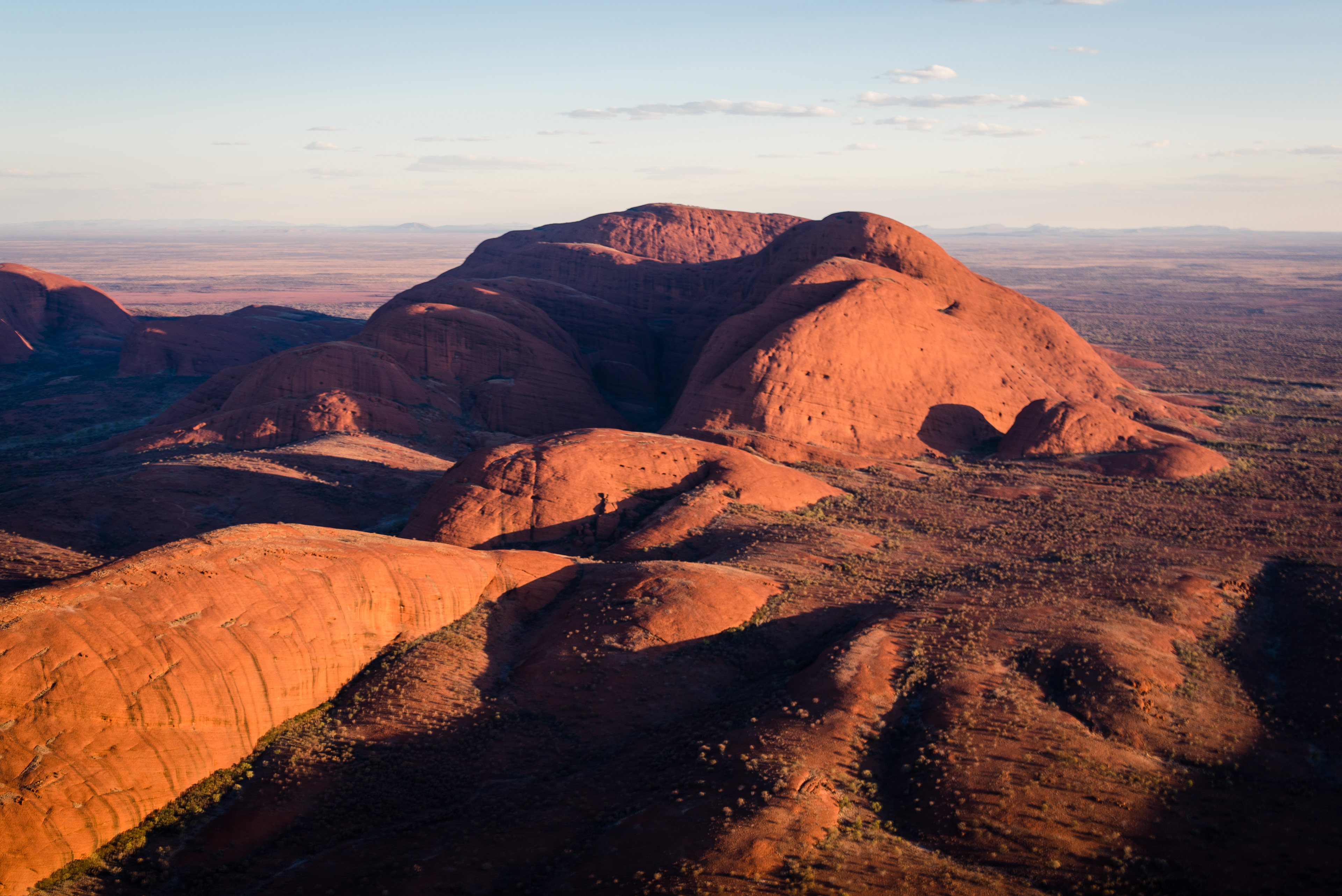 Kata Tjuta