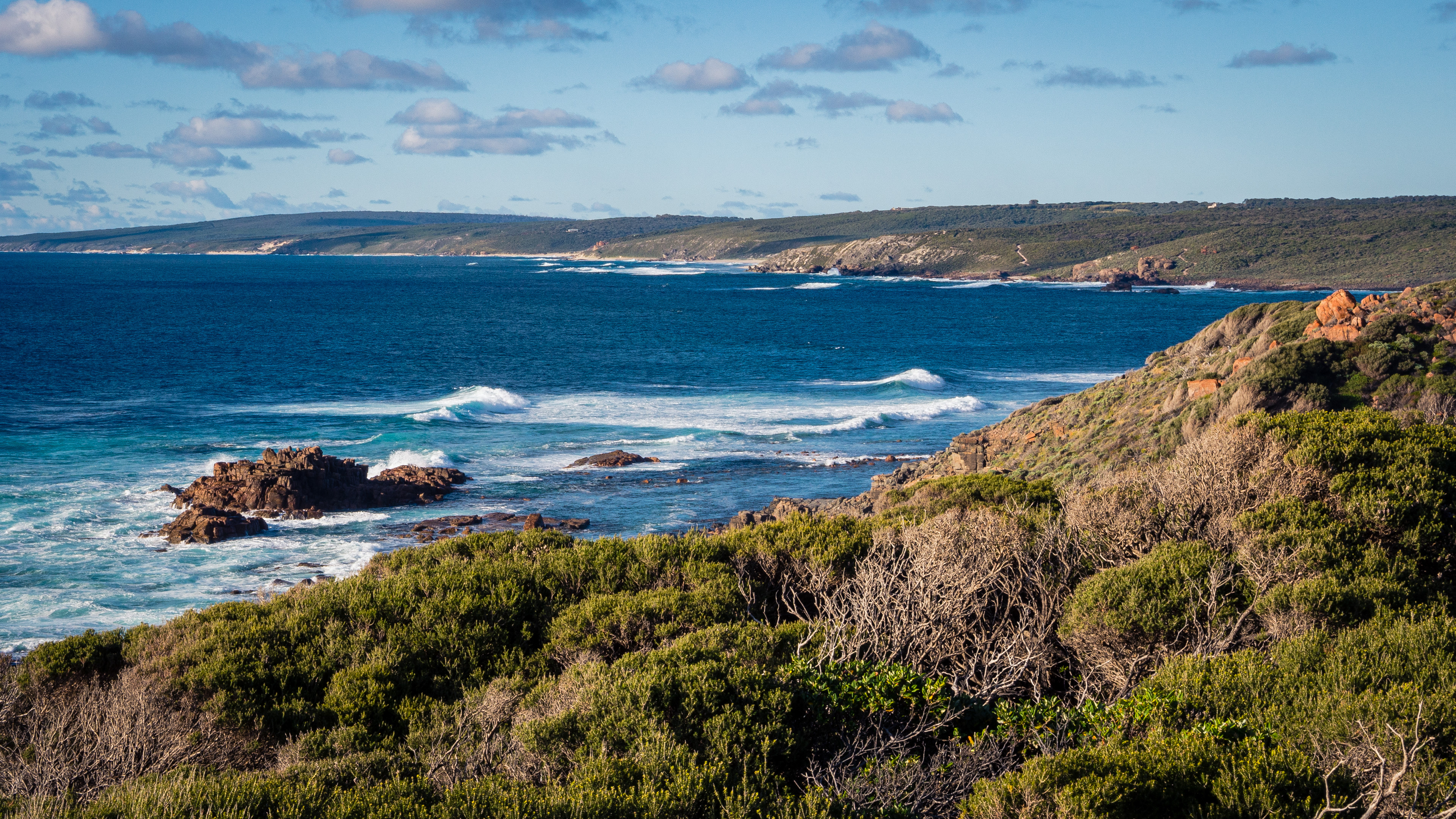 Margaret River