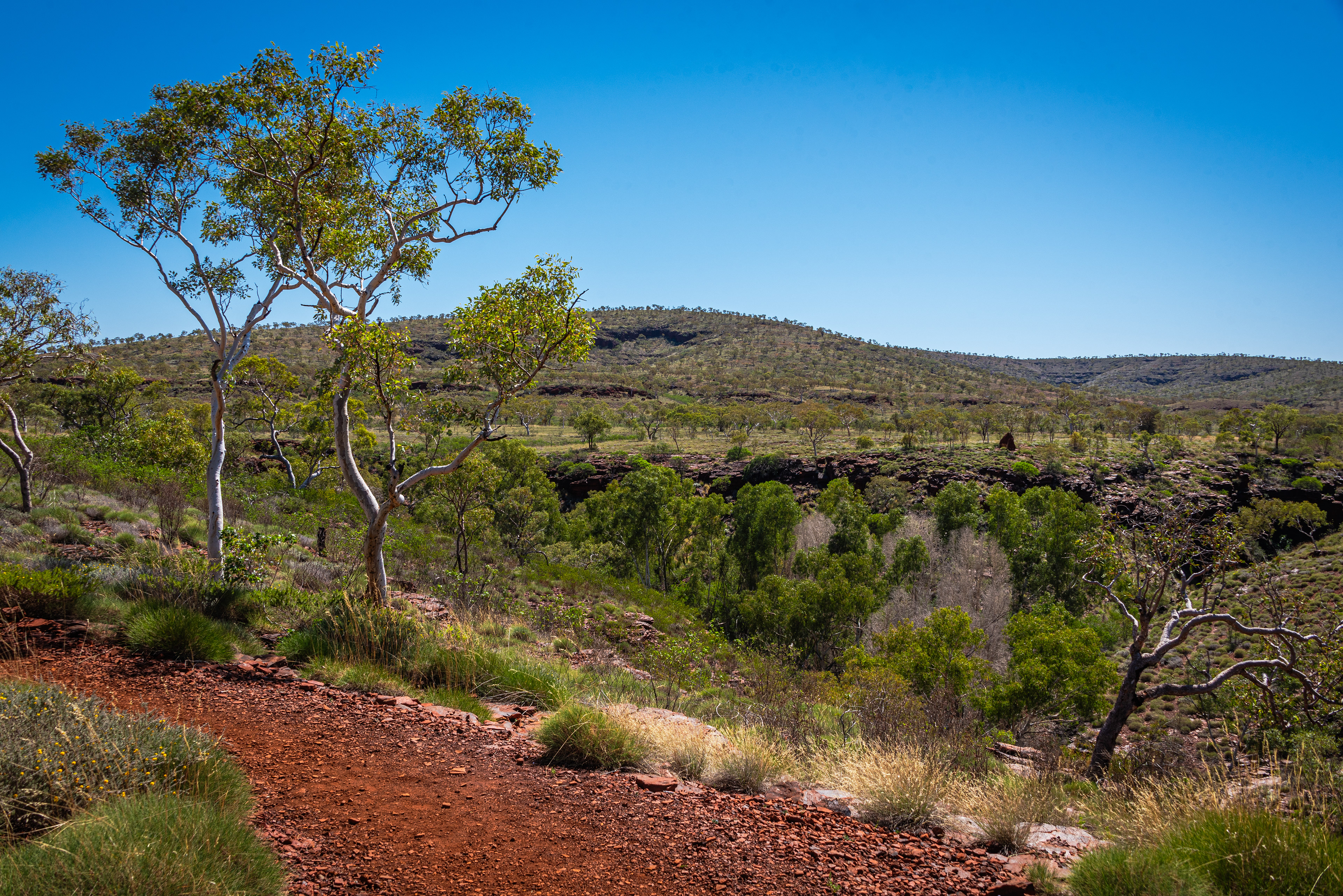 Karijini National Park