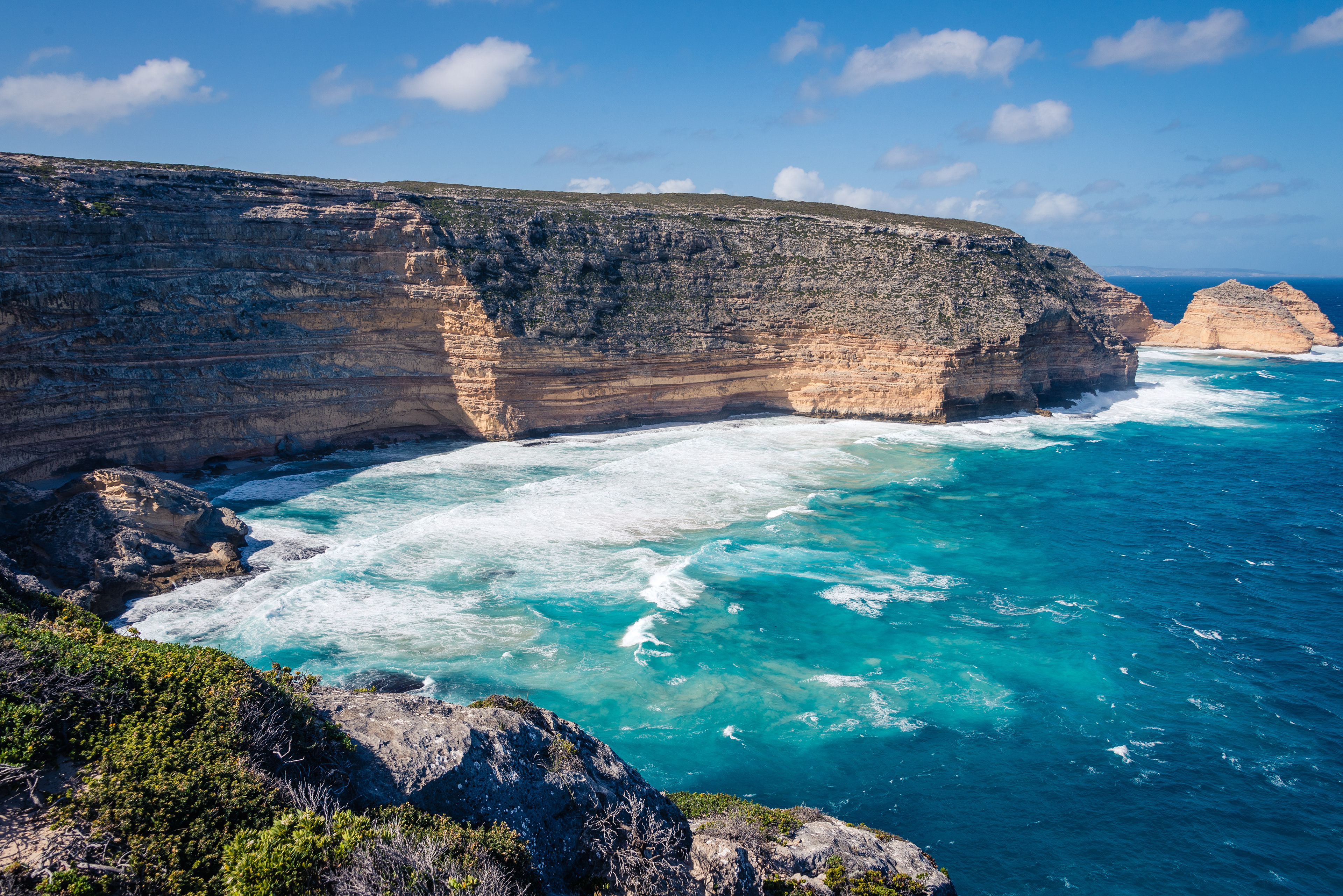 Walers Way, Eyre Peninsula