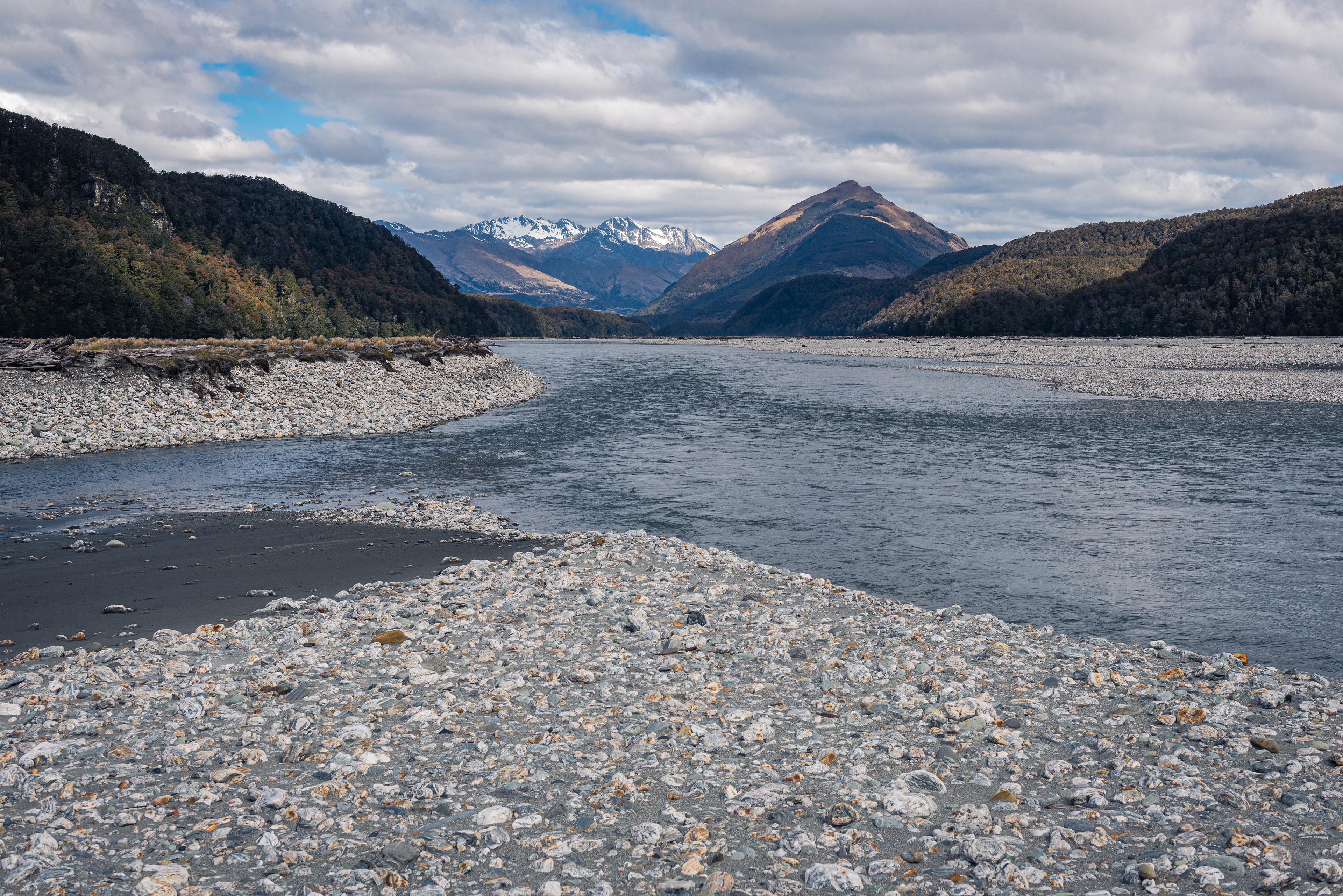 Glenorchy, South Island