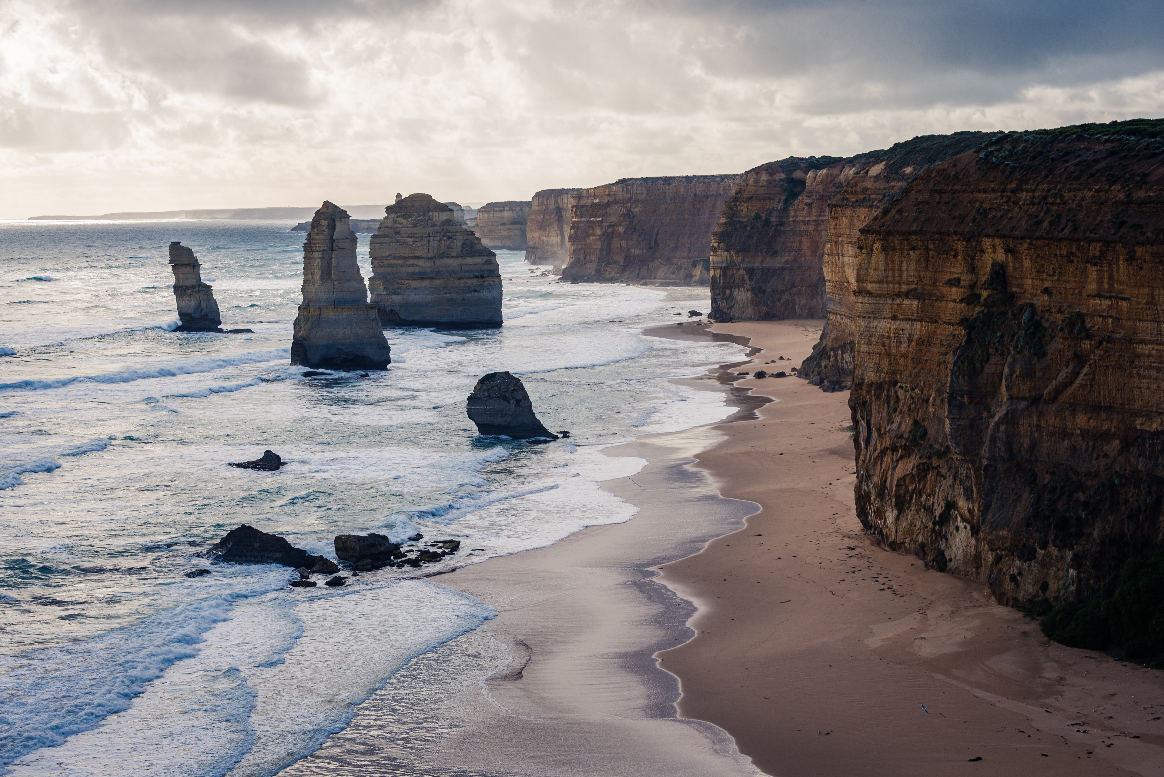 12 Apostles, Great Ocean Road