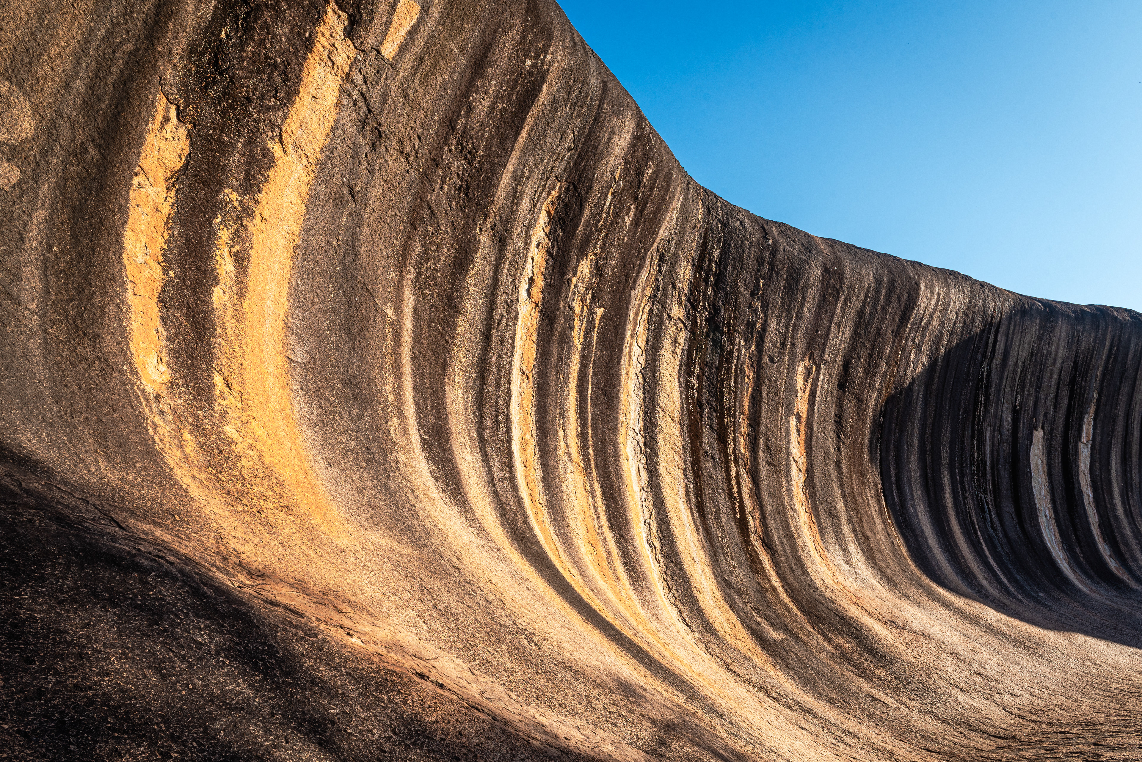 Wave Rock