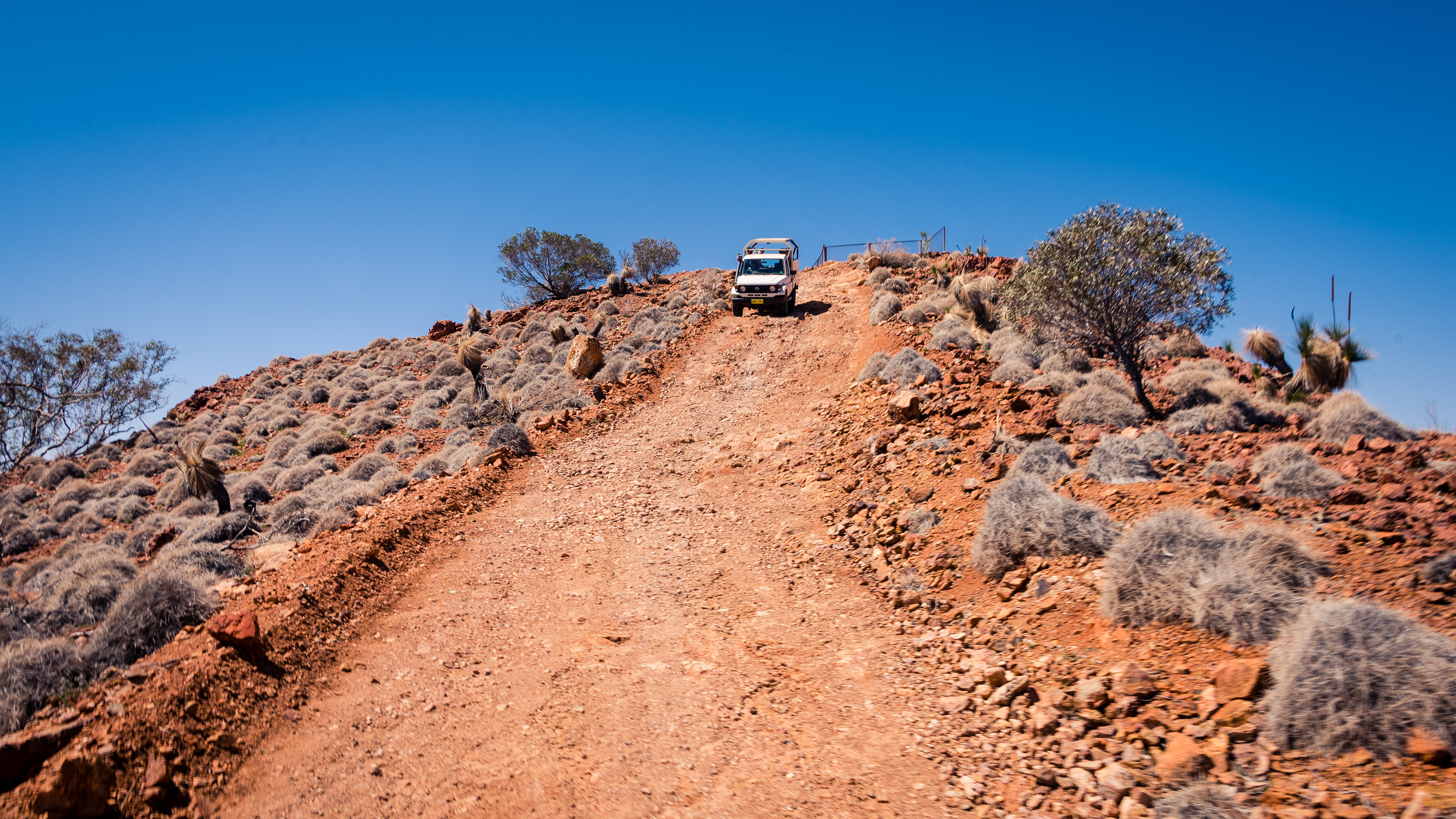 Arkaroola Wilderness Sanctuary