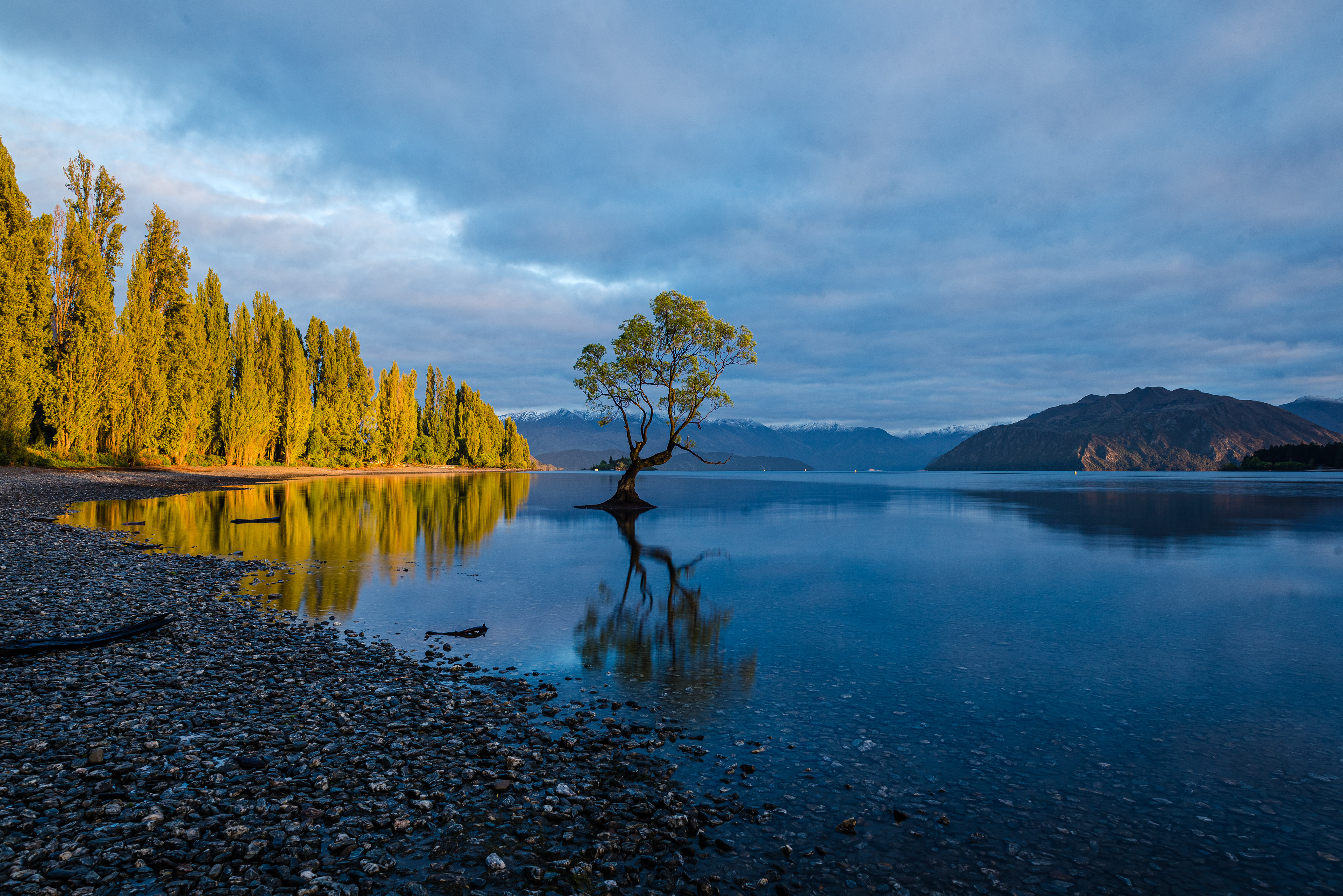 Wanaka, South Island