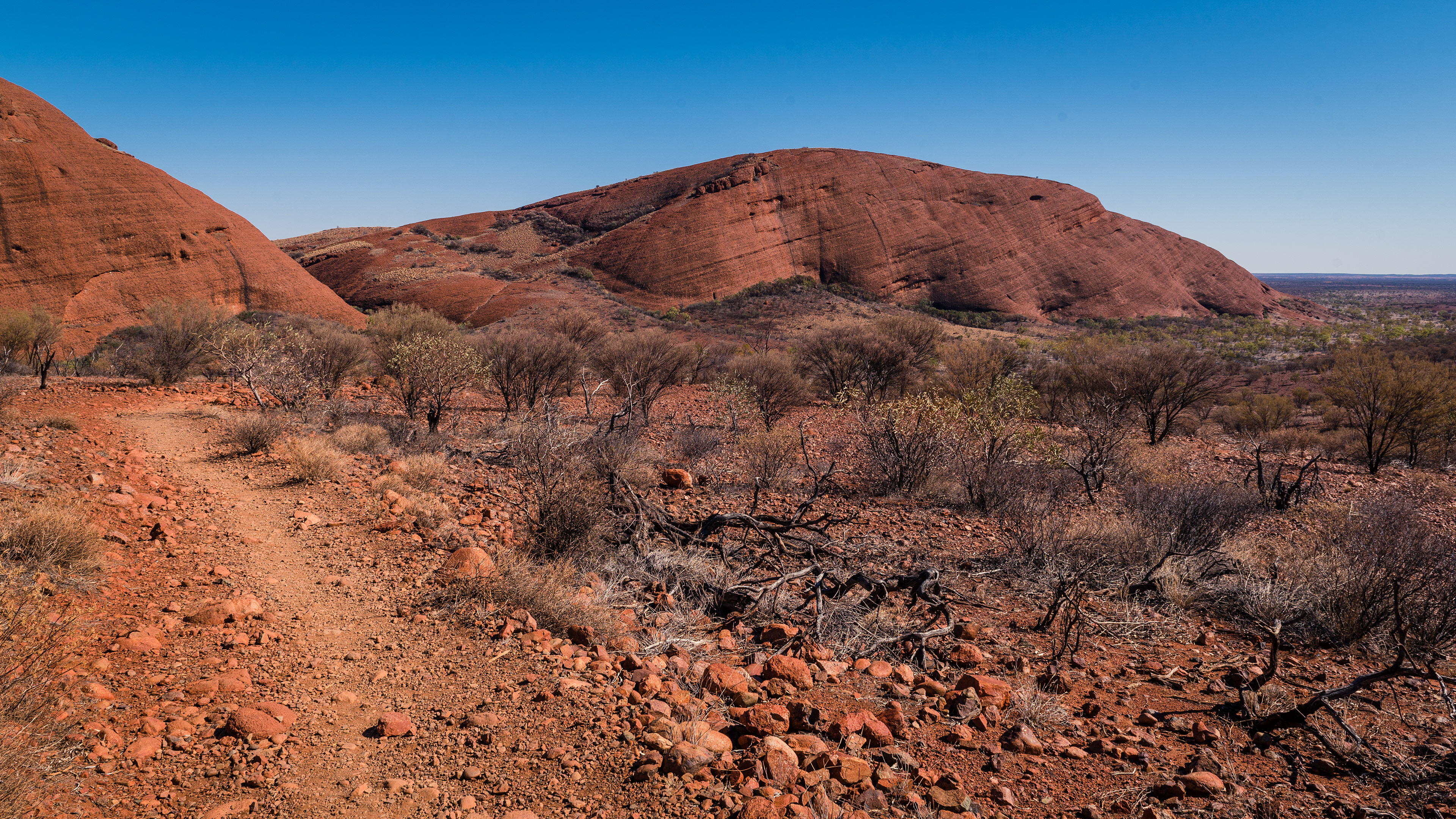 Kata Tjuta