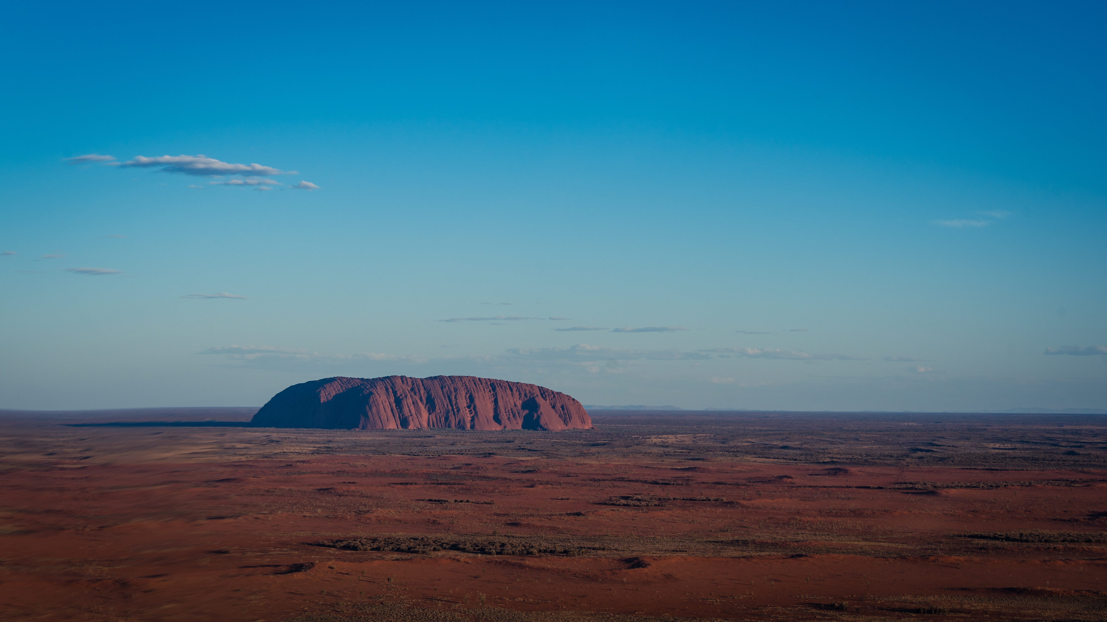 Uluru