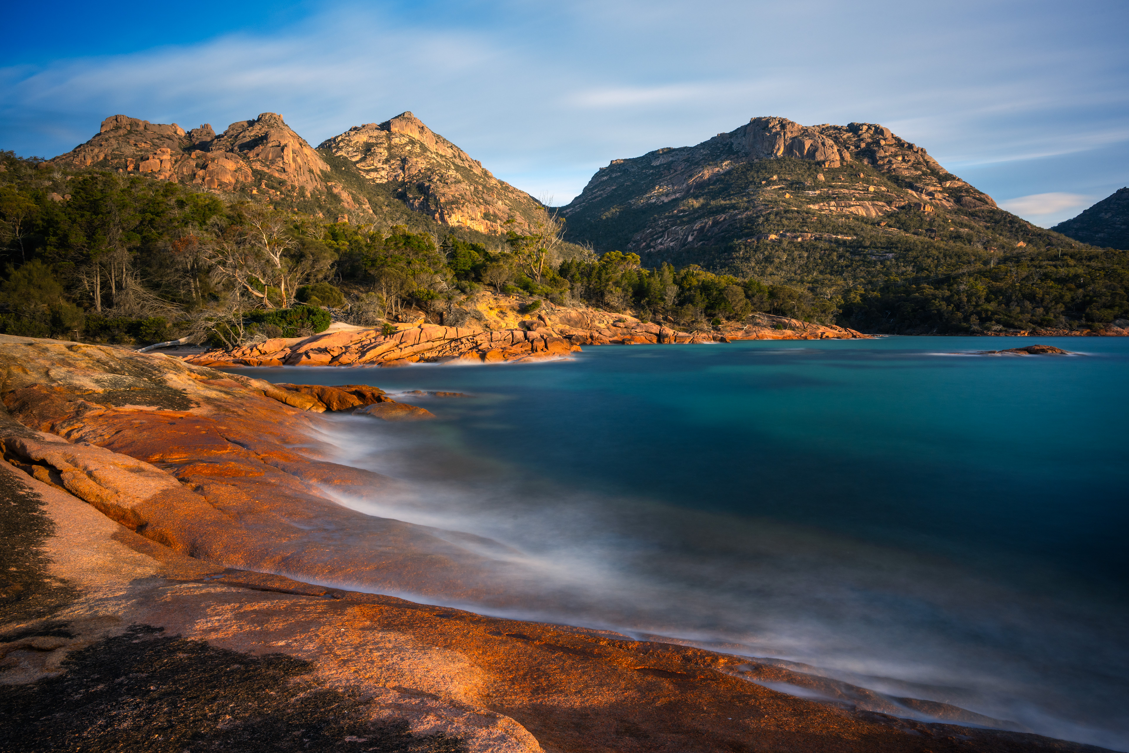 Freycinet National Park