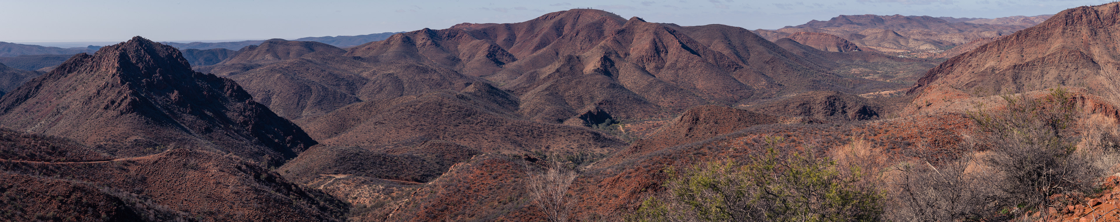 Arkaroola Wilderness Sanctuary