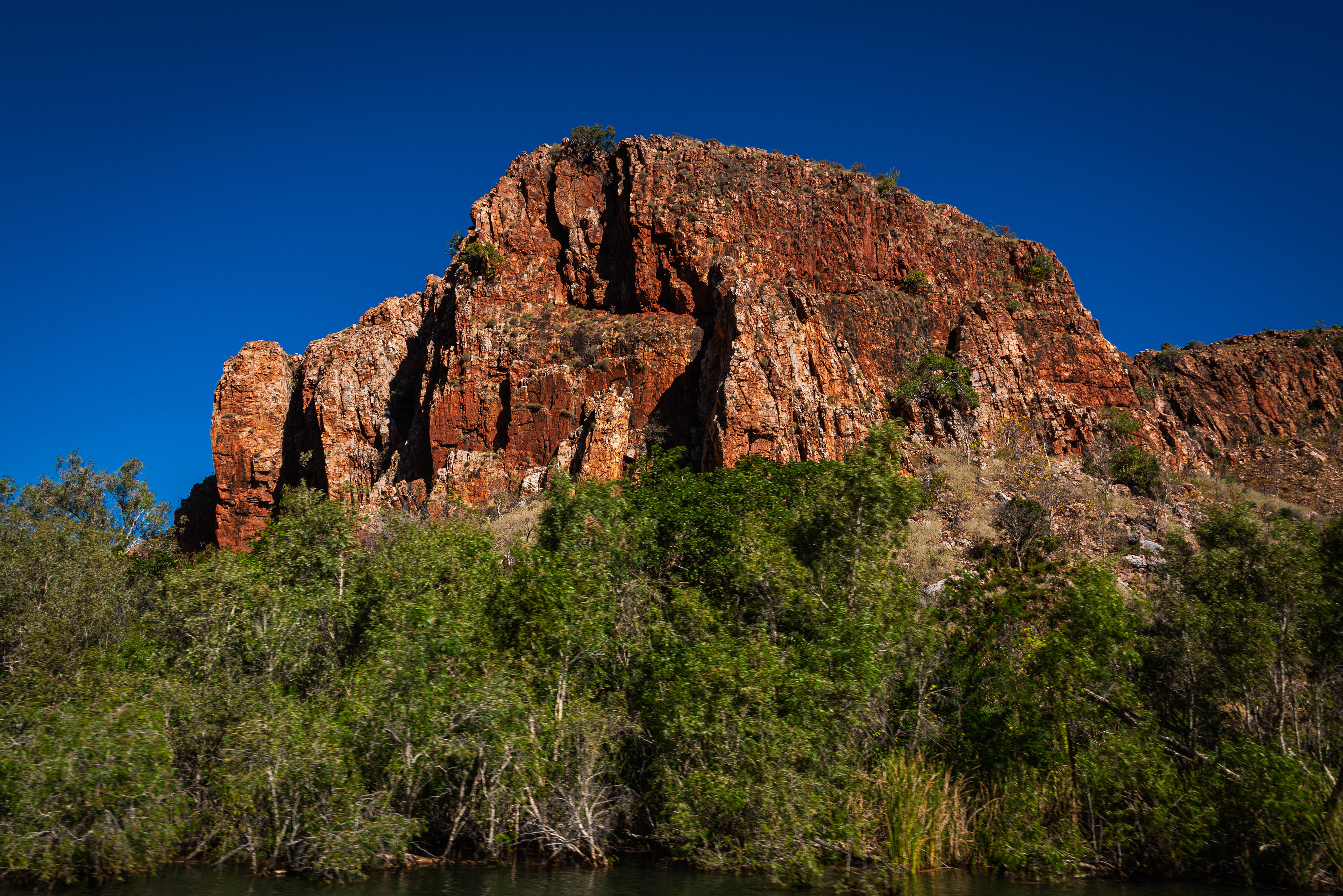Ord River, Kununurra