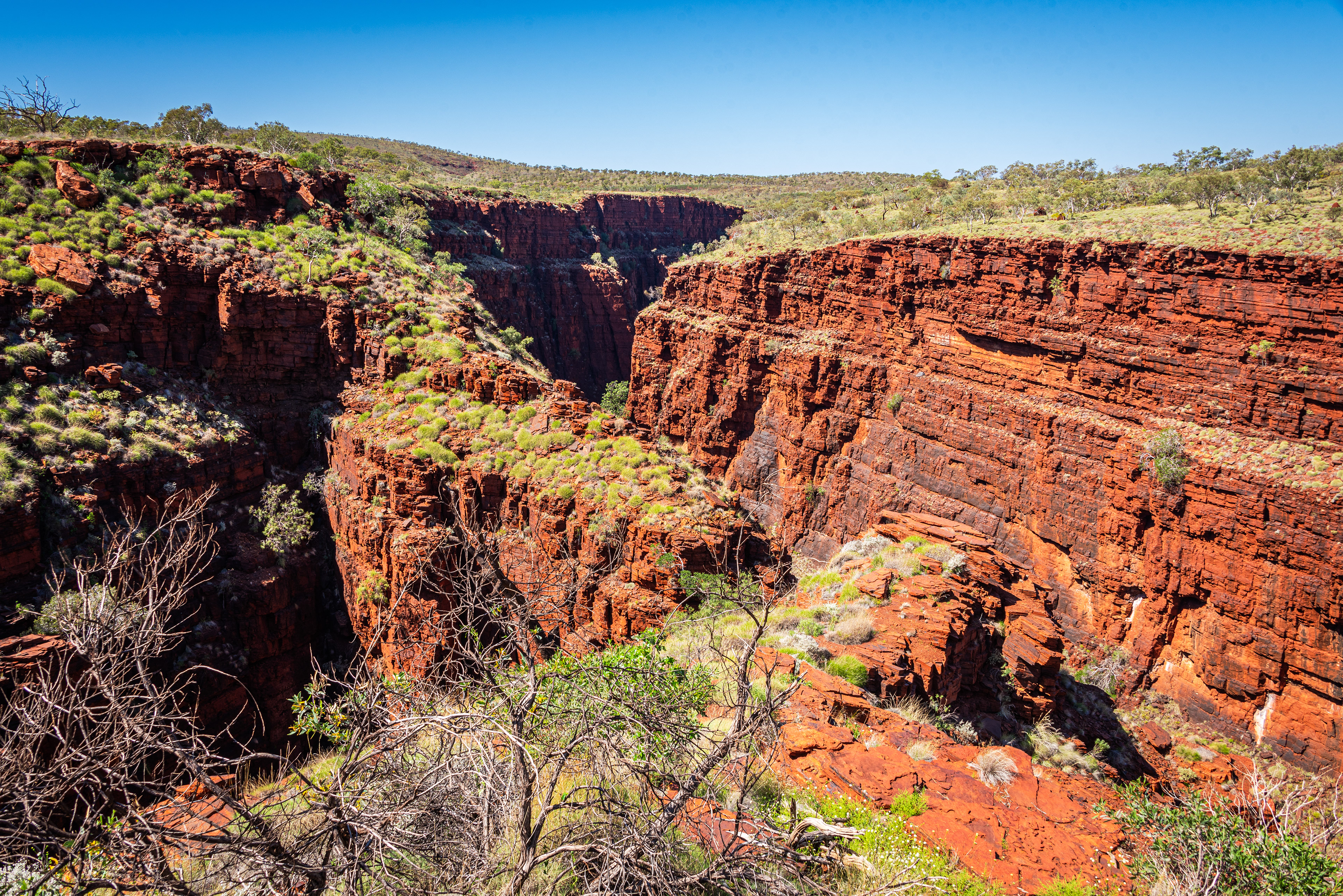 Karijini National Park