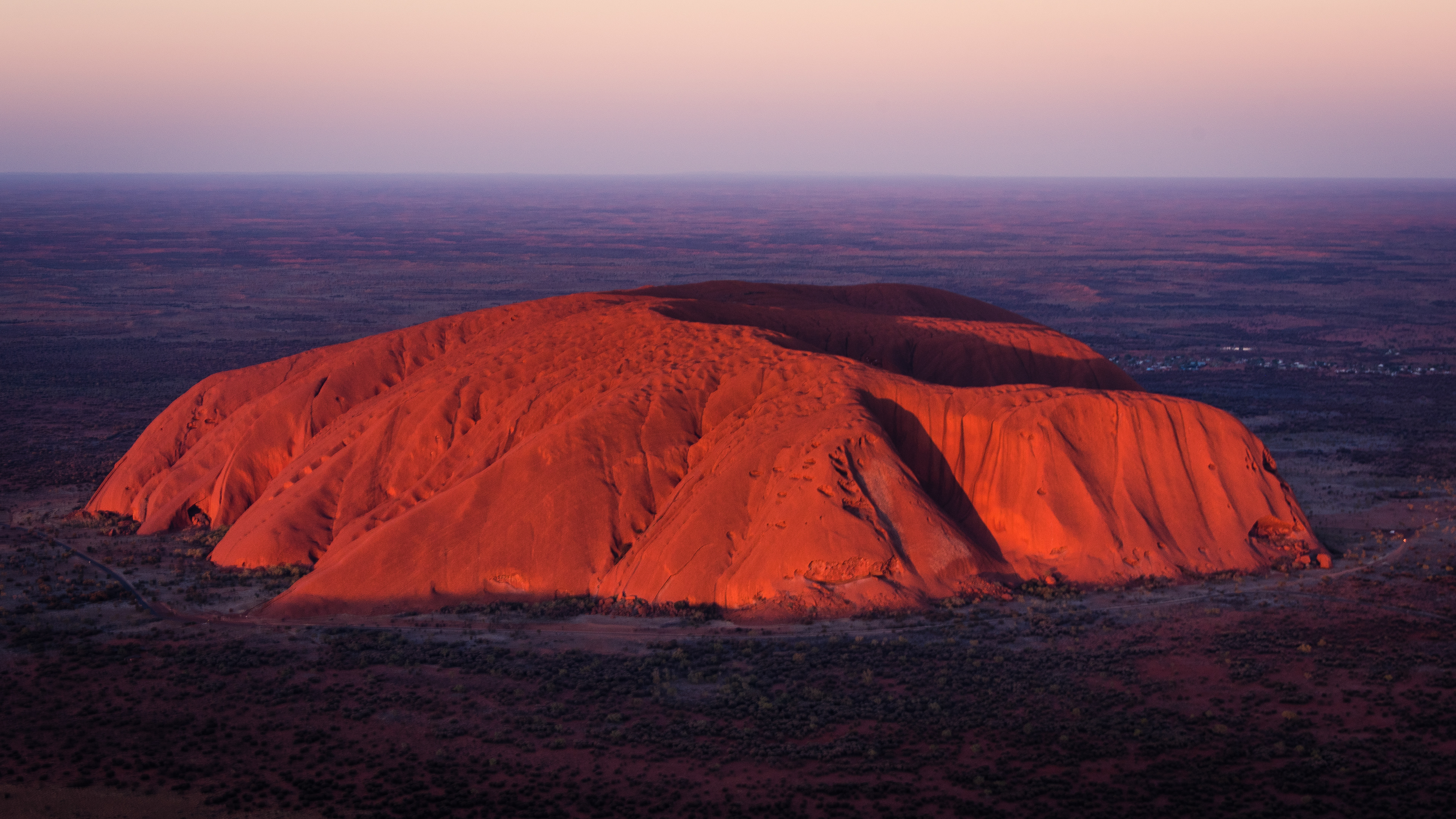 Uluru